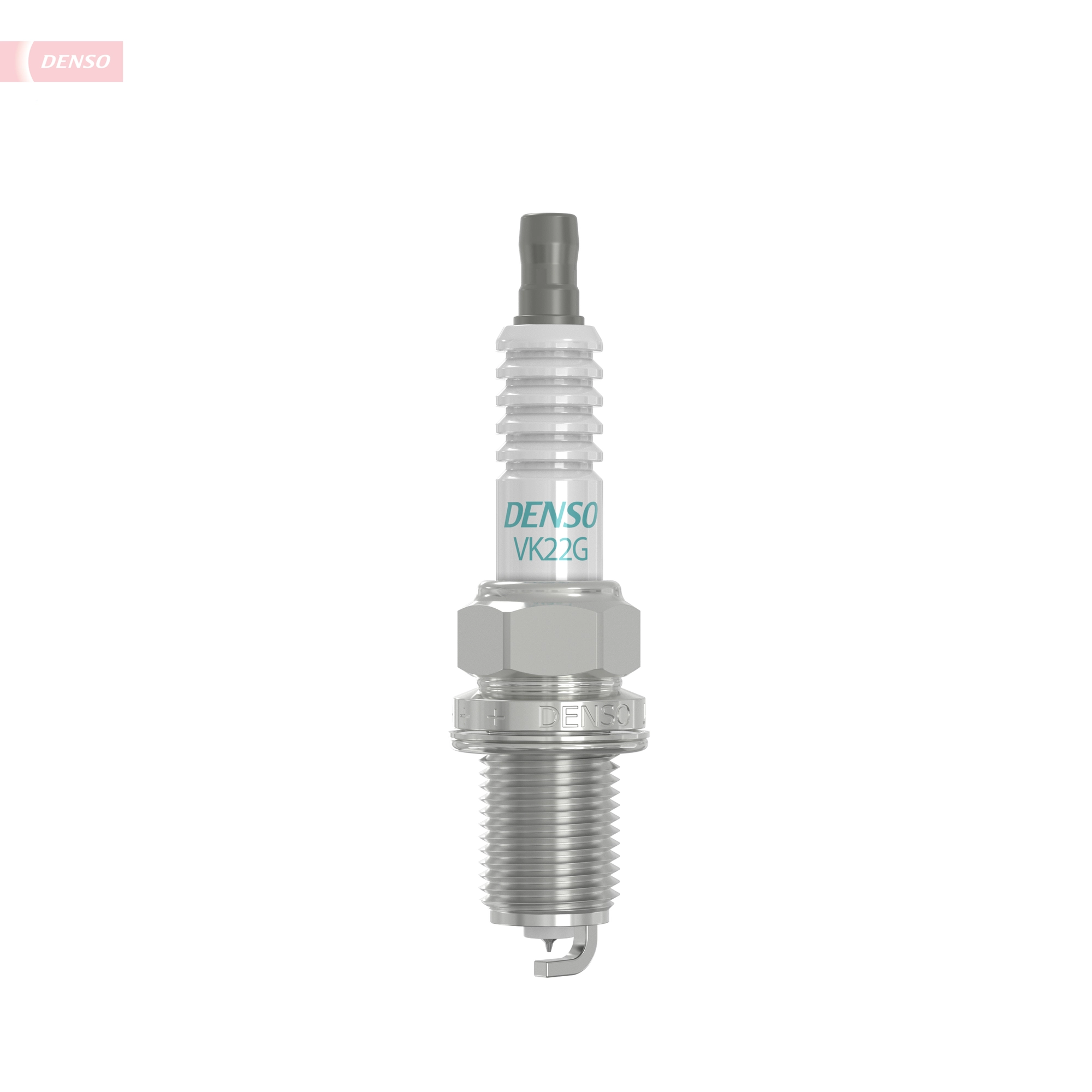 Spark Plug Iridium Tough VK22G