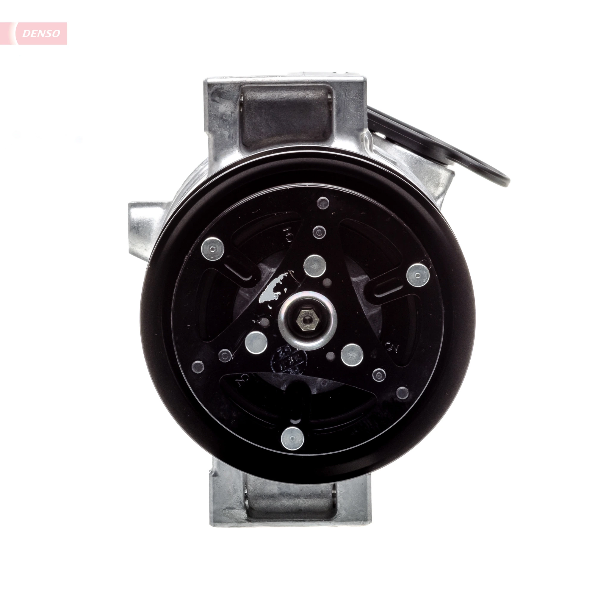 Compressor, air conditioning DCP13010