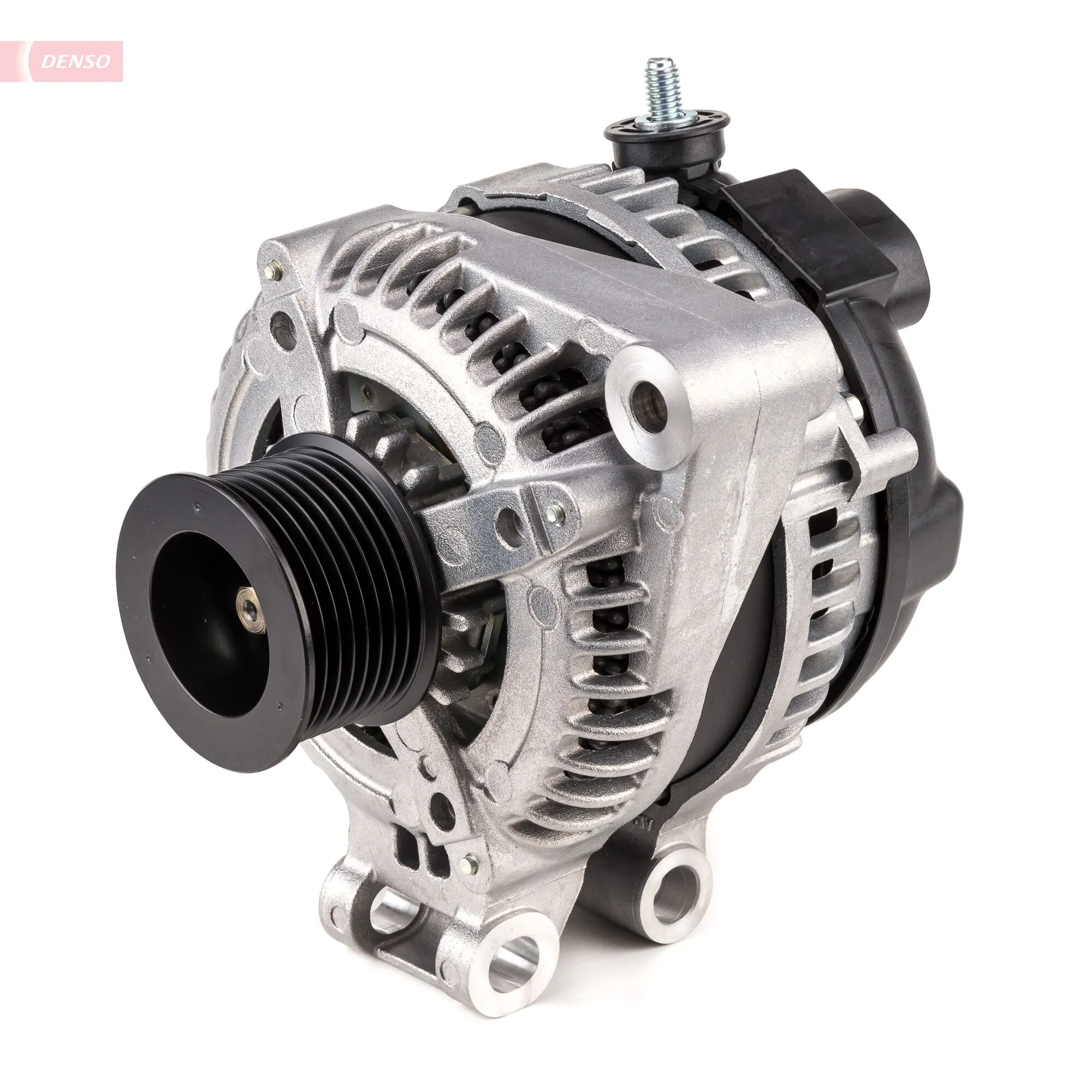 Alternator DAN989