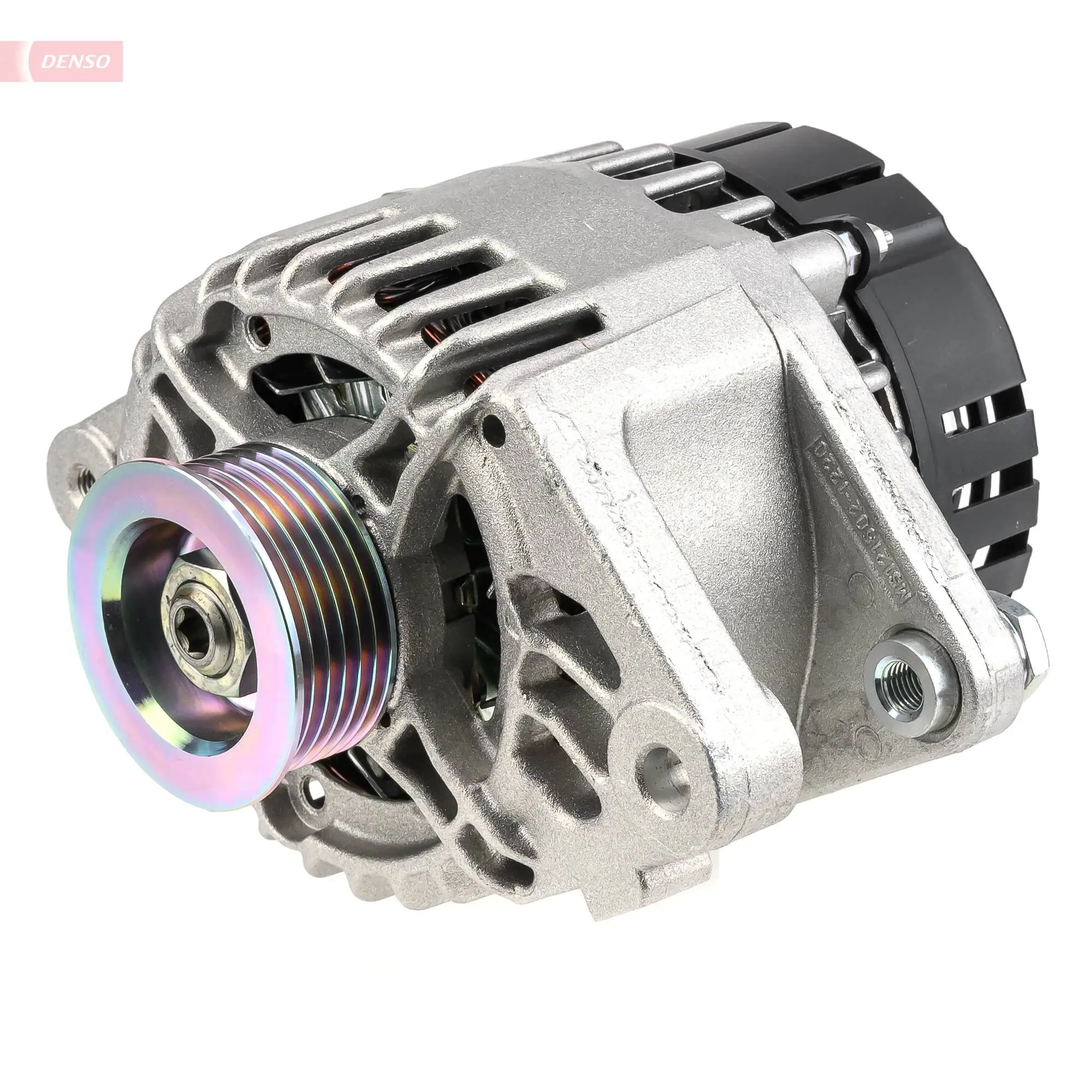 Alternator DAN1036
