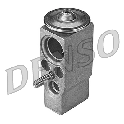Expansion Valve, air conditioning DVE23004