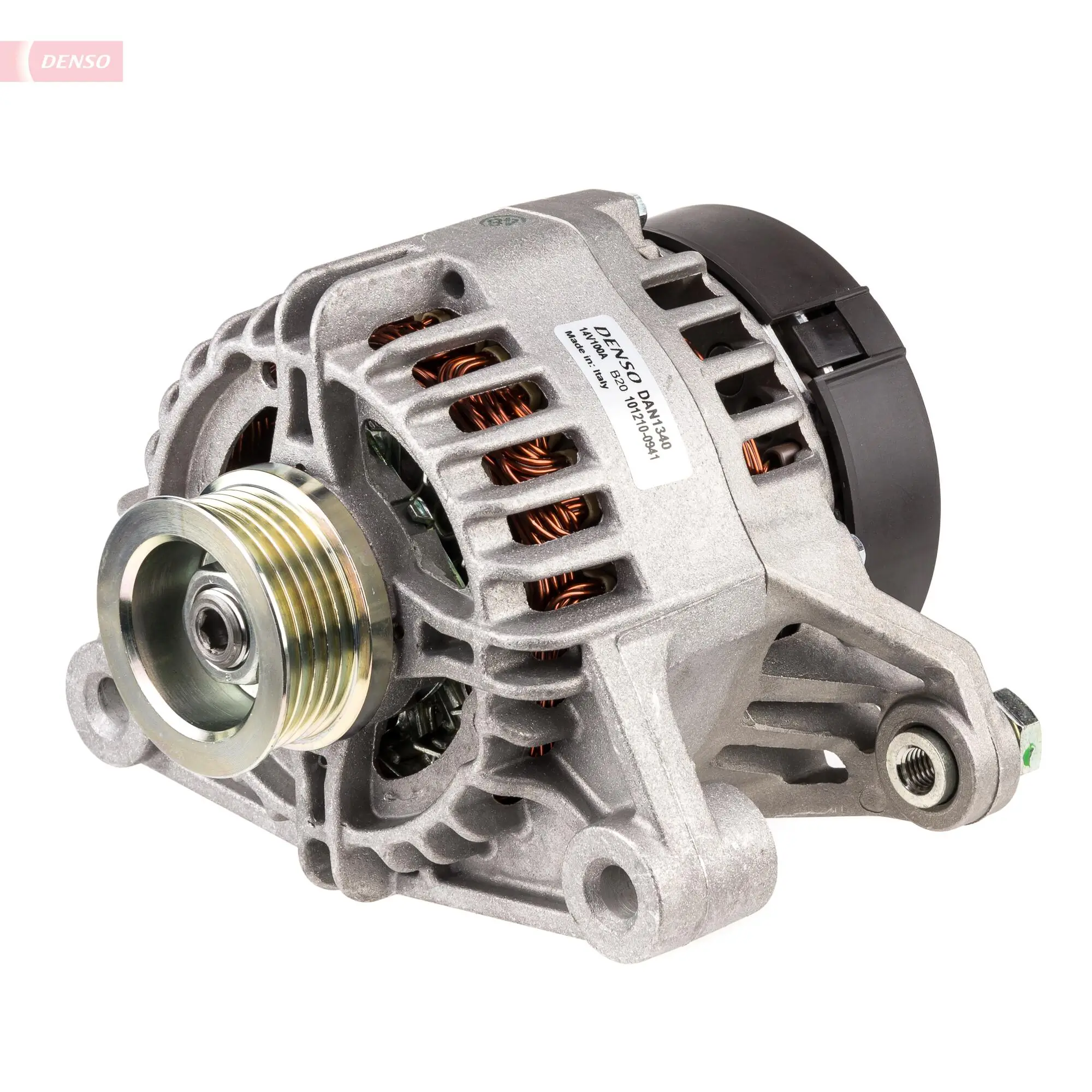 Alternator DAN1340