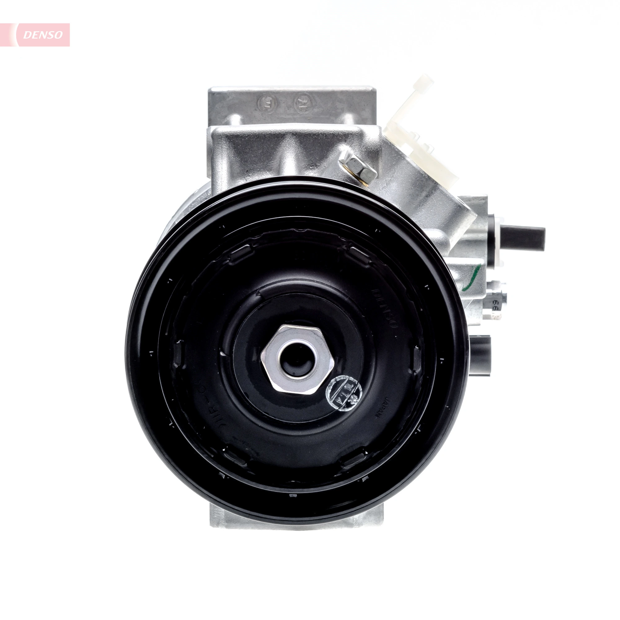 空调压缩机 DCP50311