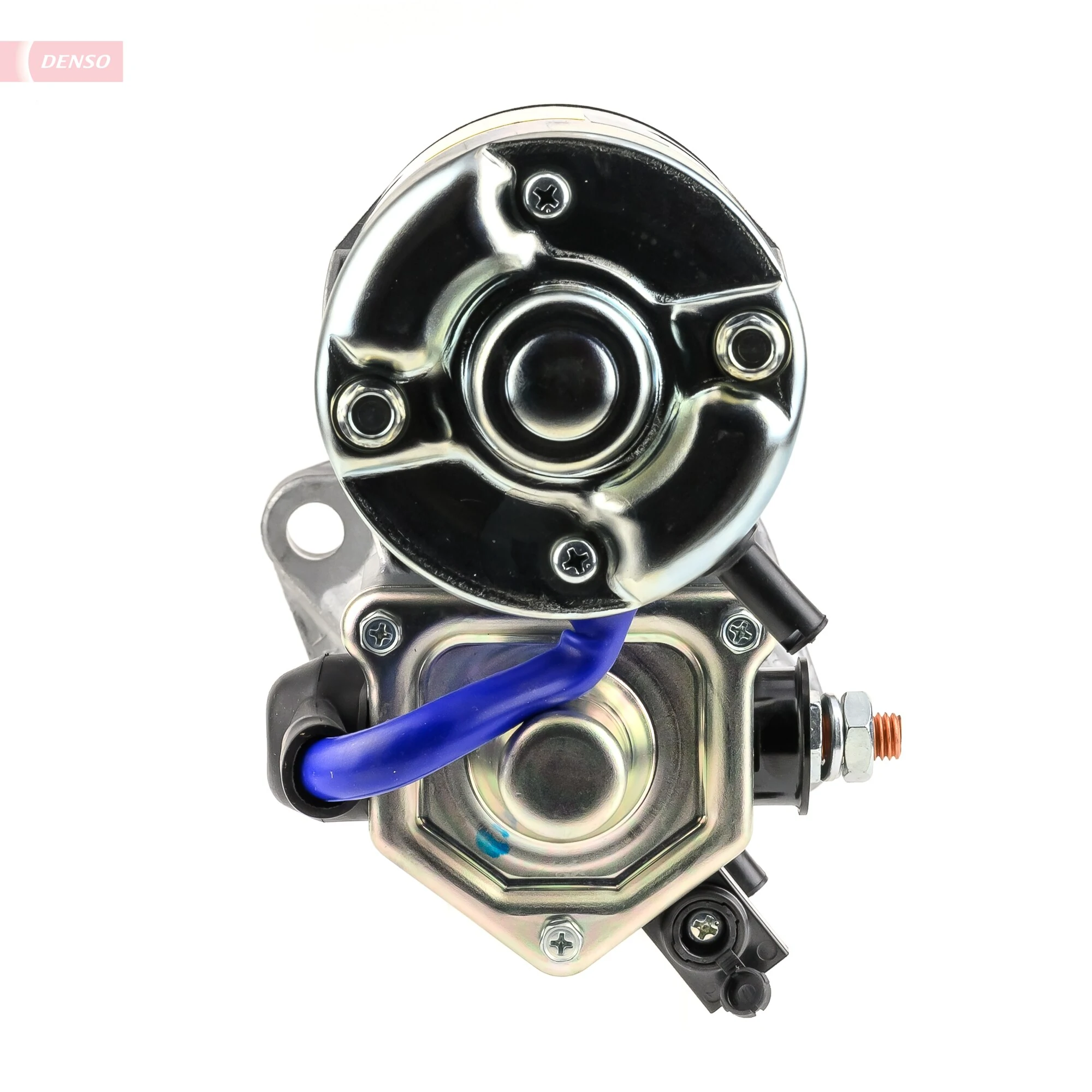 DENSO DSN2057 Starter