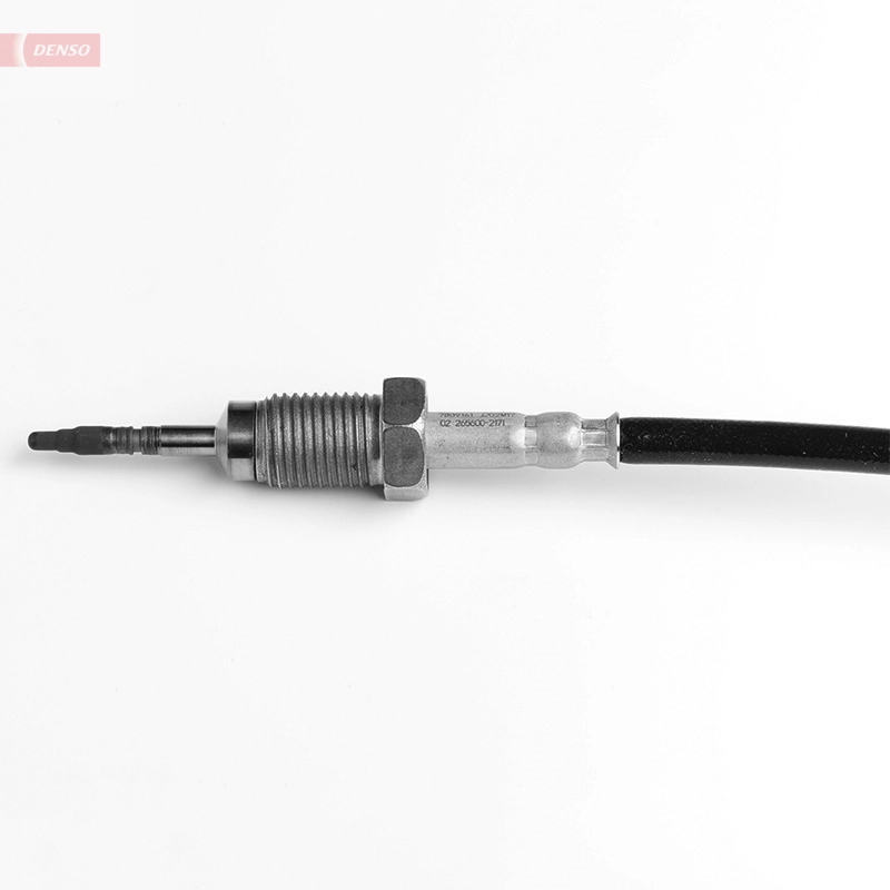 Sensor, temp. gas escape DET-0108