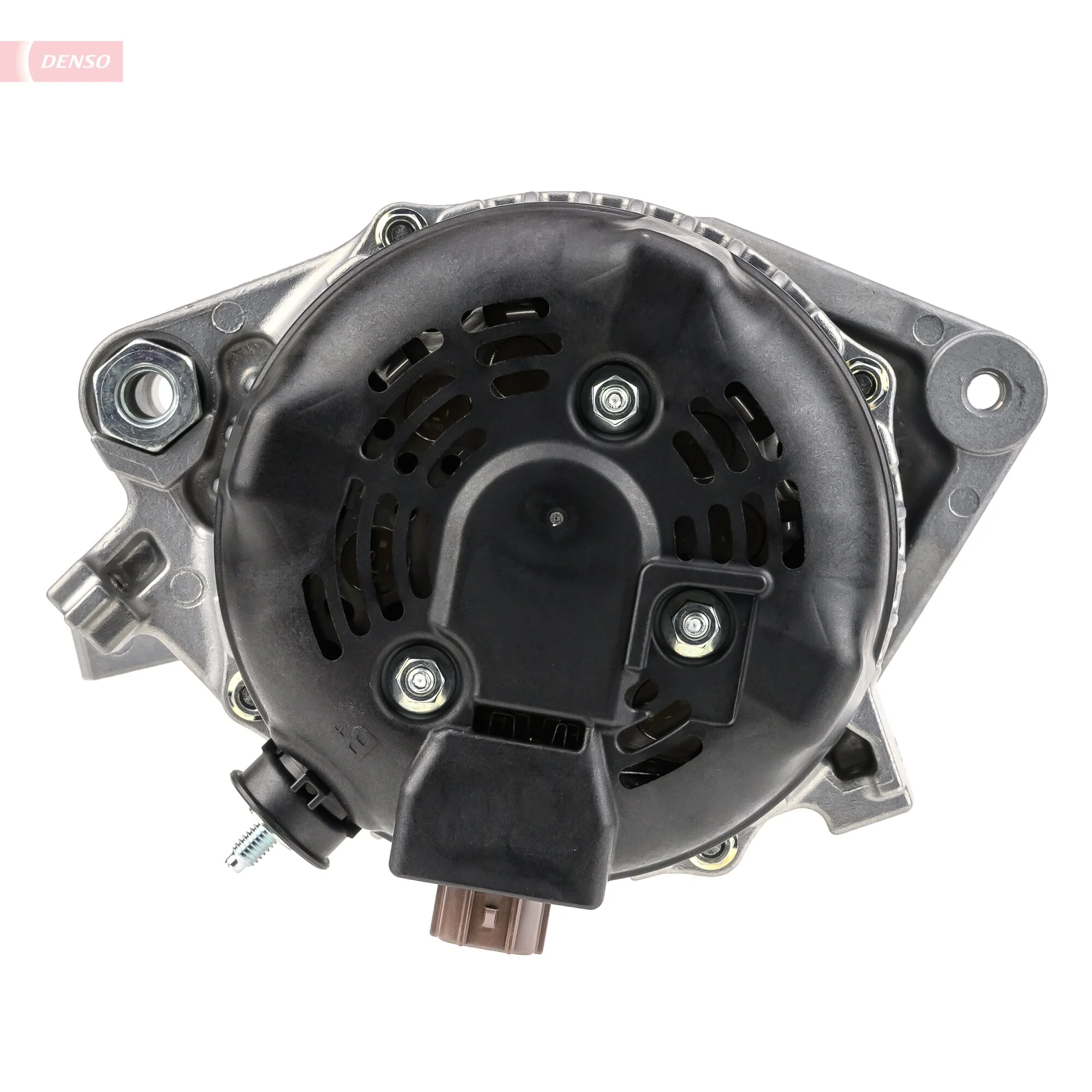 Alternator DAN1012
