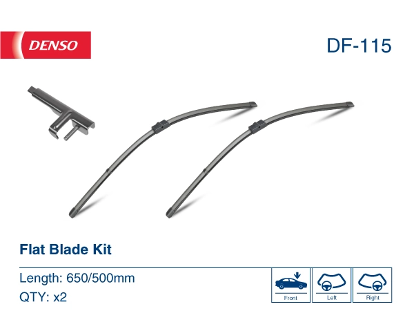 Wiper Blade DF-115