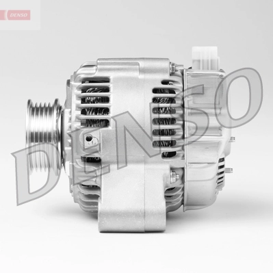 Alternator DAN940