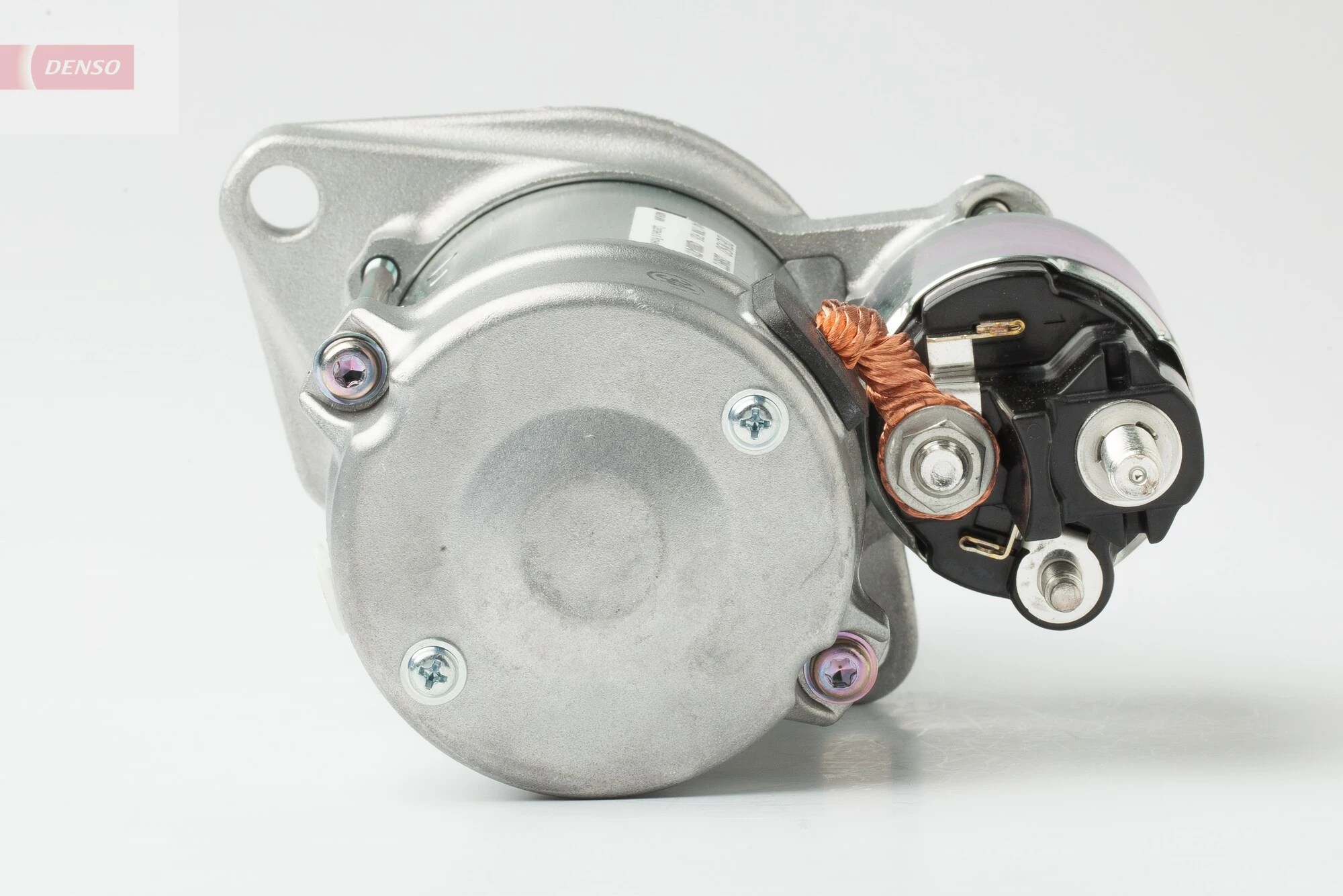 DENSO DSN972 Starter