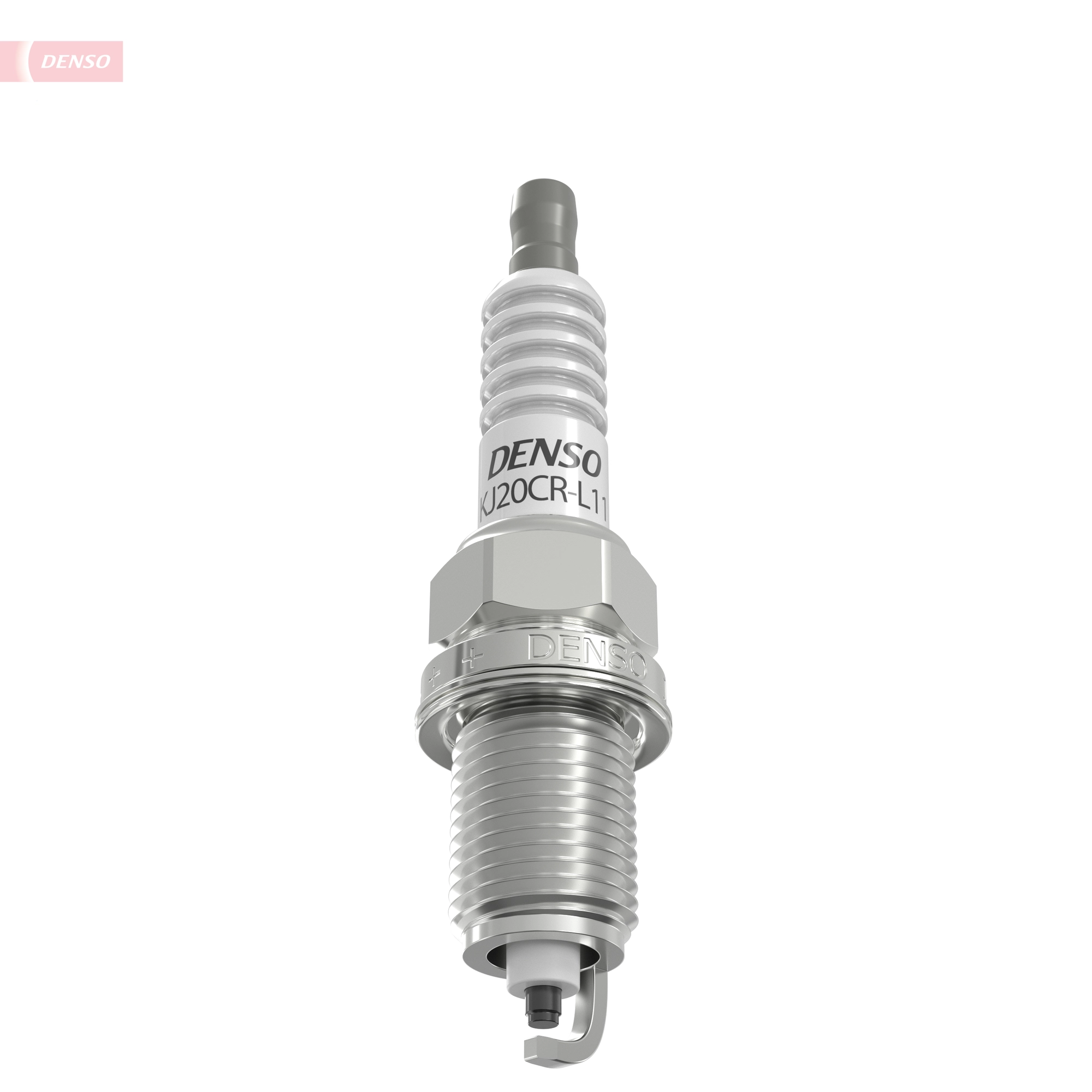 Palam Pencucuh Nickel KJ20CR-L11