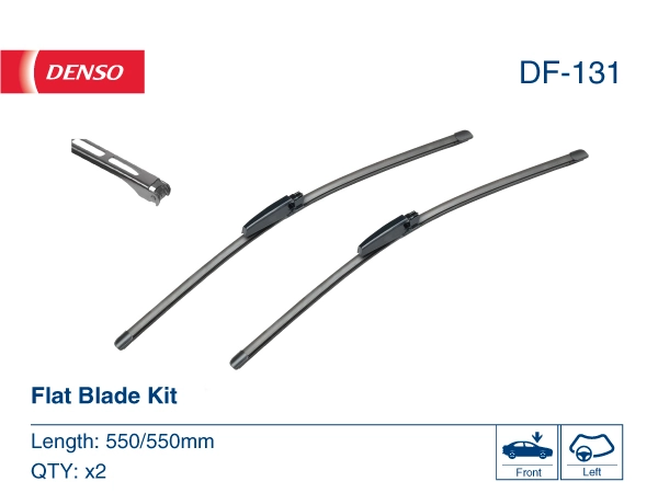 Wiper Blade DF-131