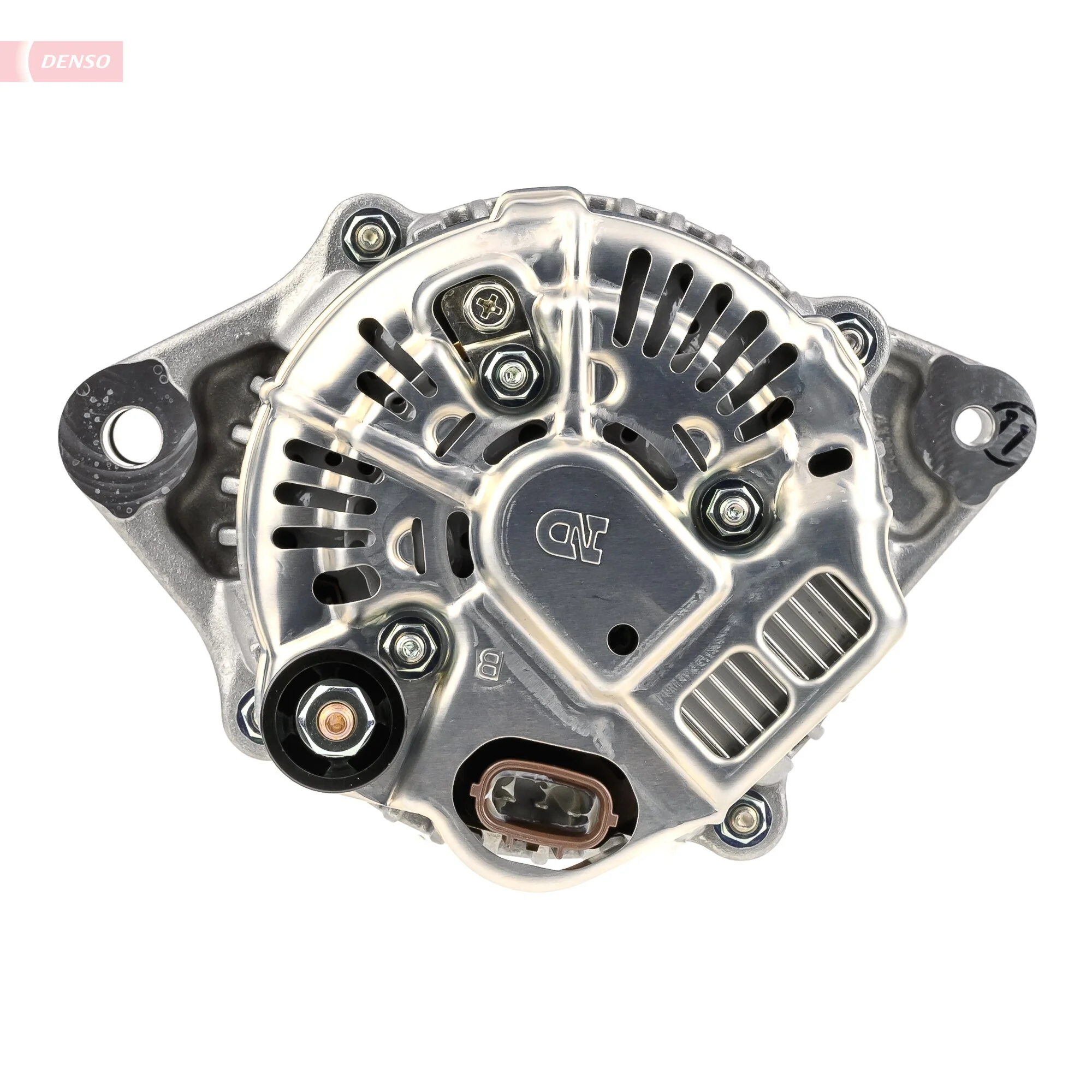 DENSO DAN673 Alternator