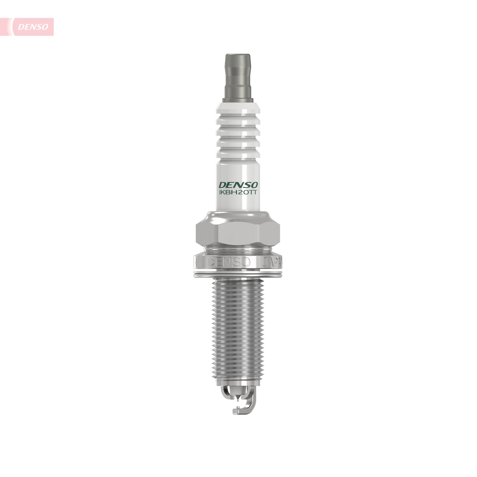 Spark Plug Iridium TT IKBH20TT