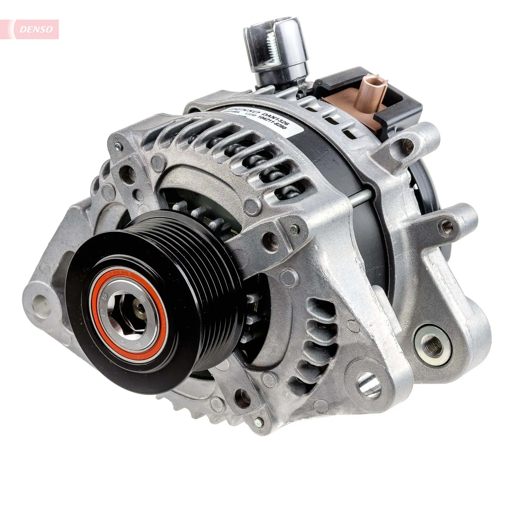 Alternator DAN1326
