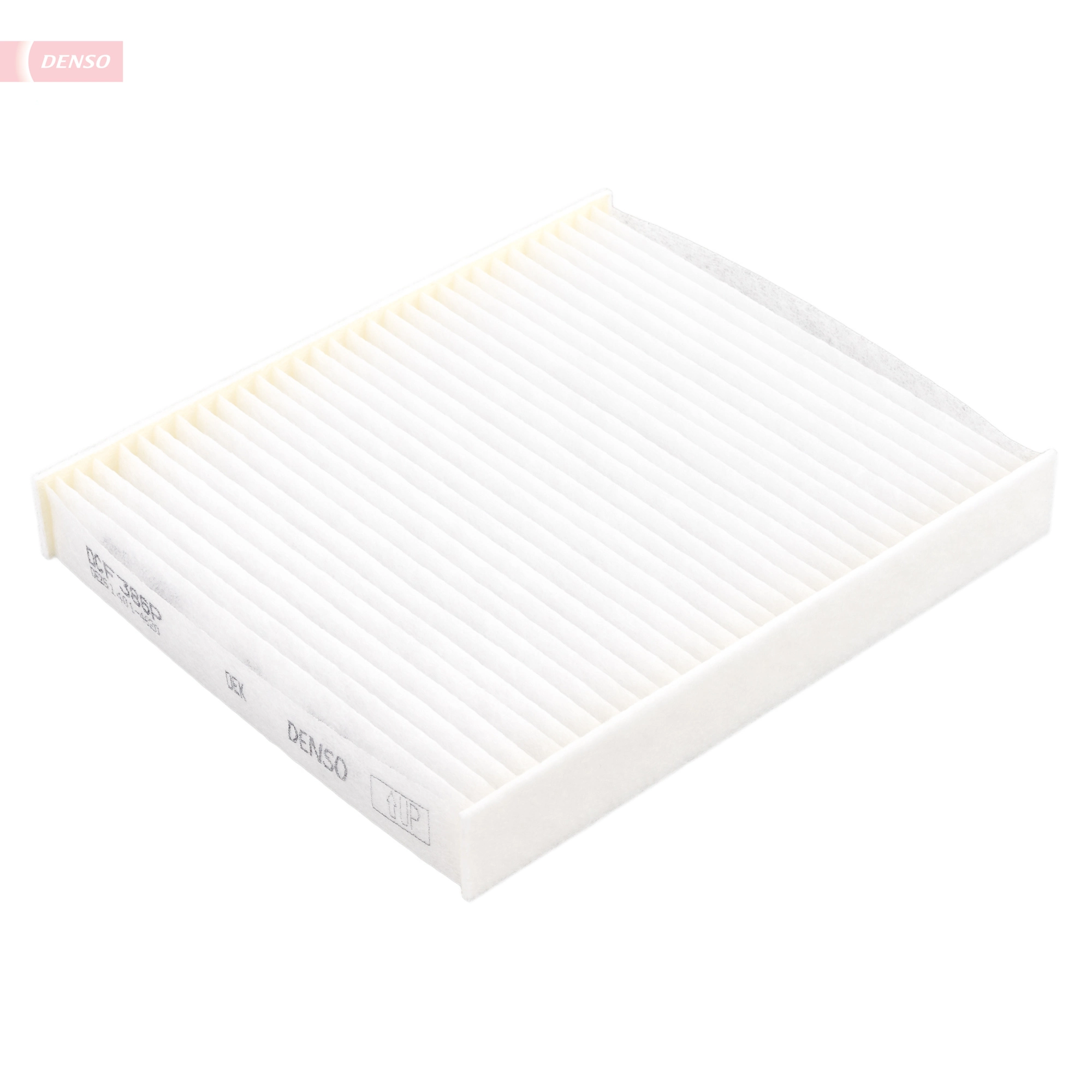 Filter, cabin air DCF386P