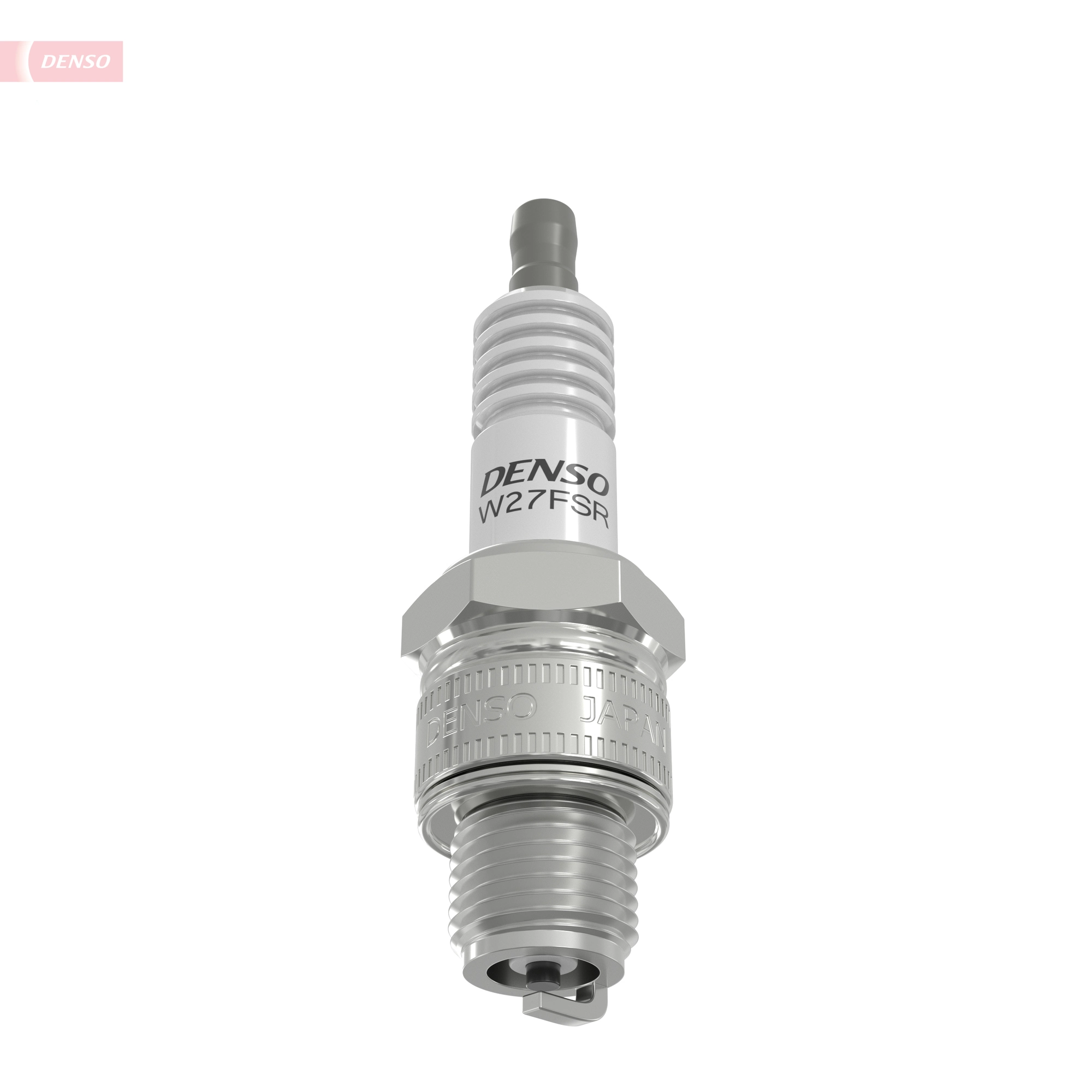 Spark Plug Nickel W27FSR