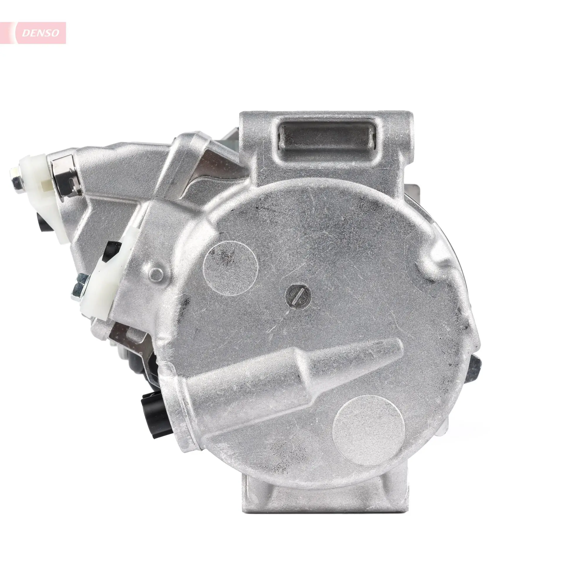 DENSO DCP50320 Compressor, air conditioning