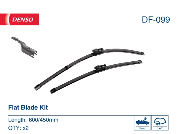 DENSO DF-099 Wiper Blade