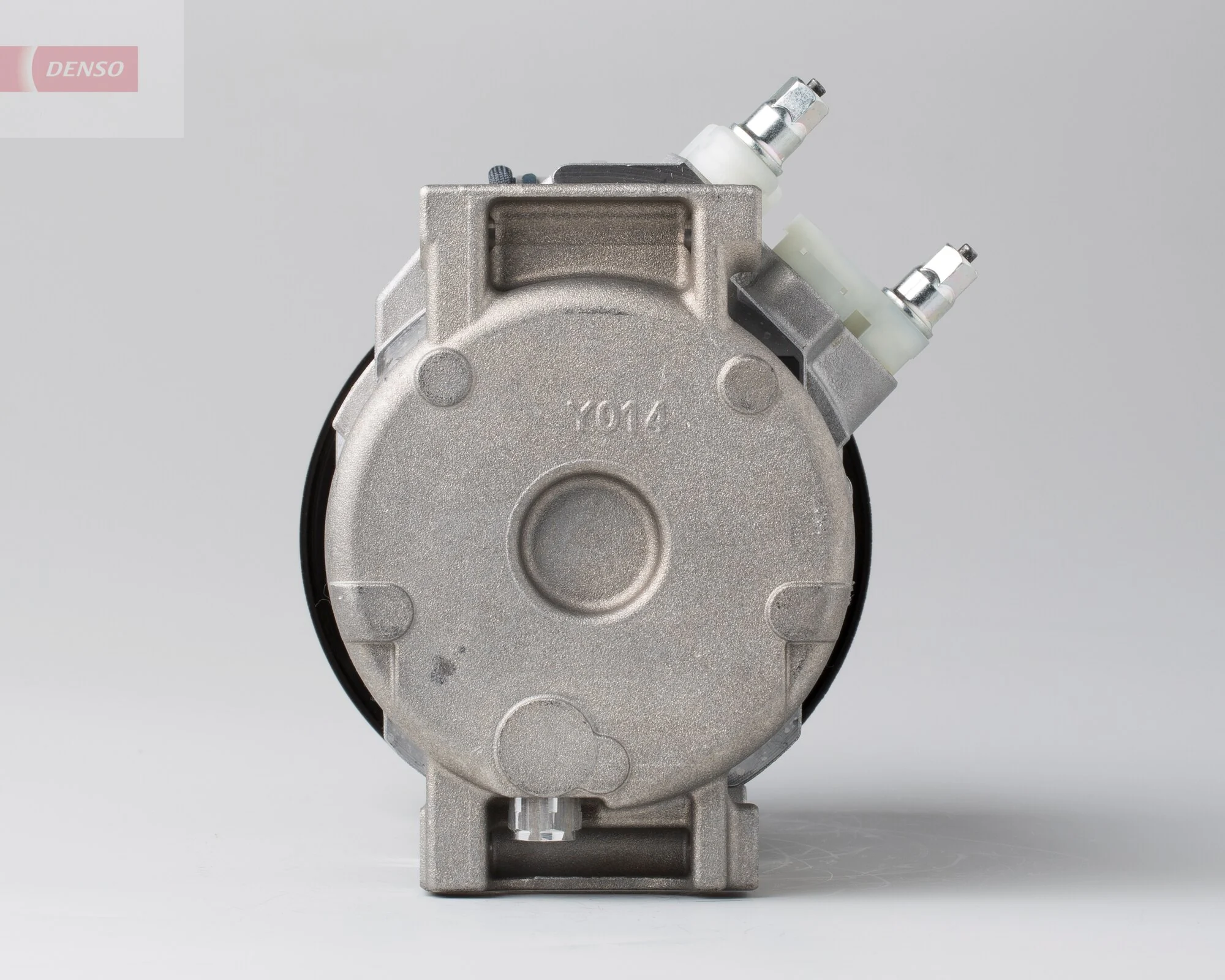 DENSO DCP50086 Compressor, air conditioning