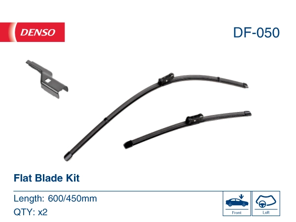 Wiper Blade DF-050