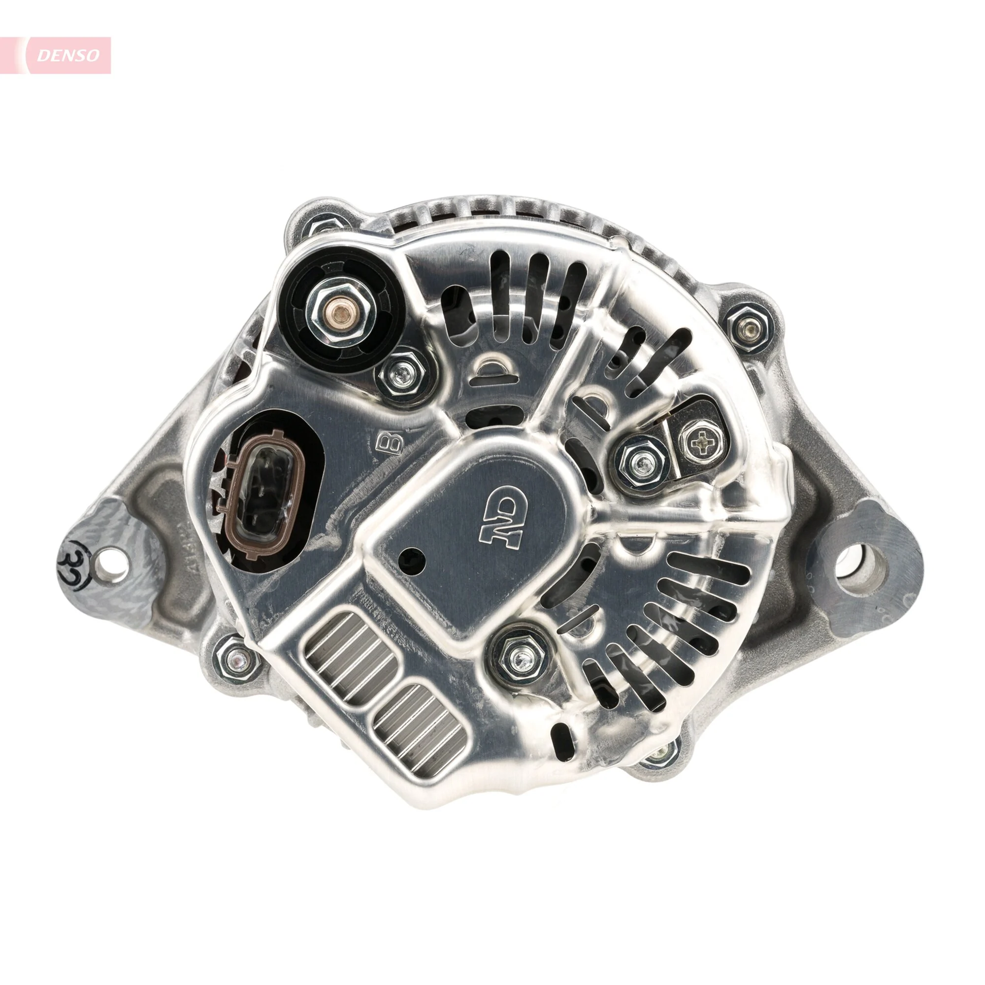 DENSO DAN2051 Alternator