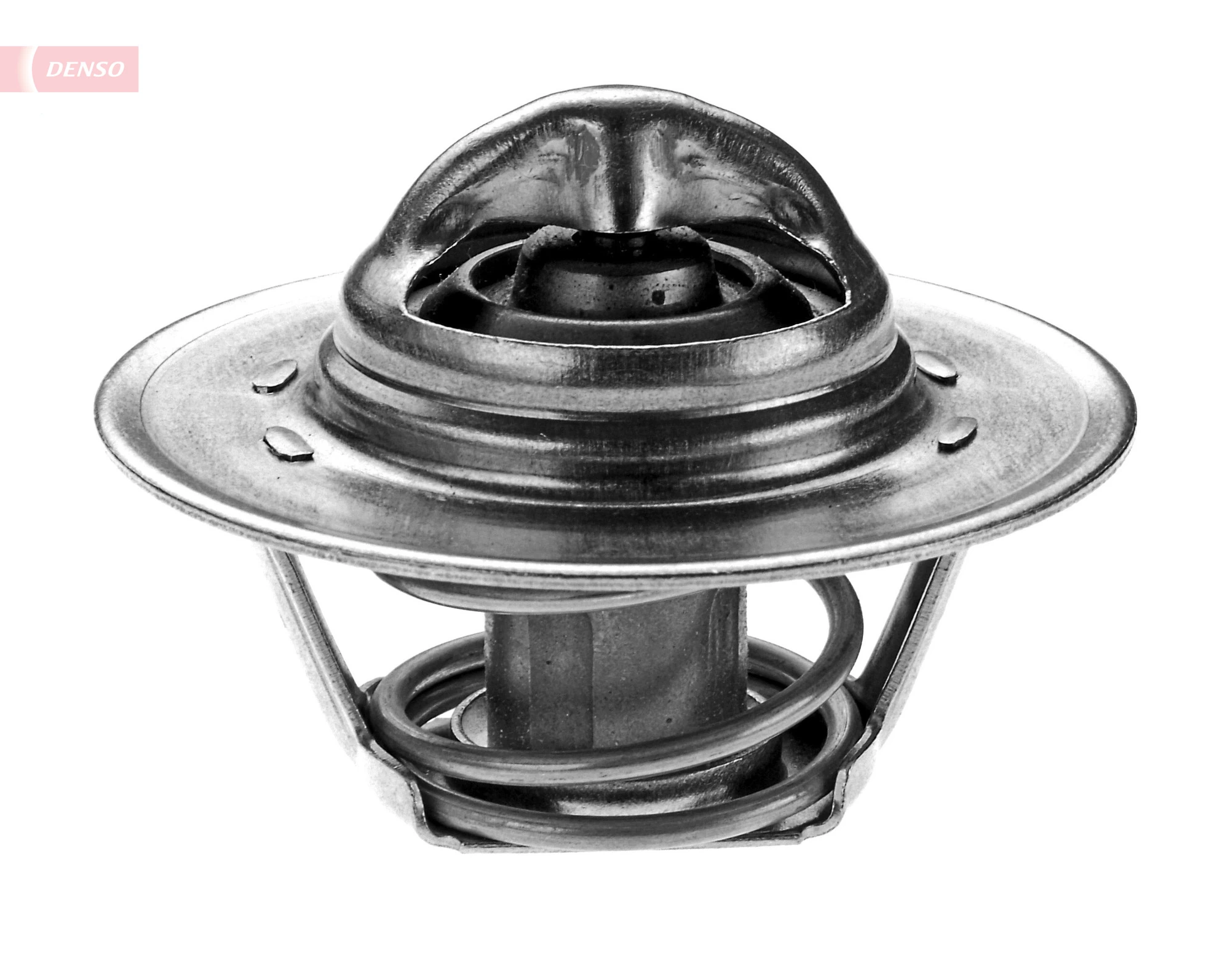 Thermostat, coolant DTM89276