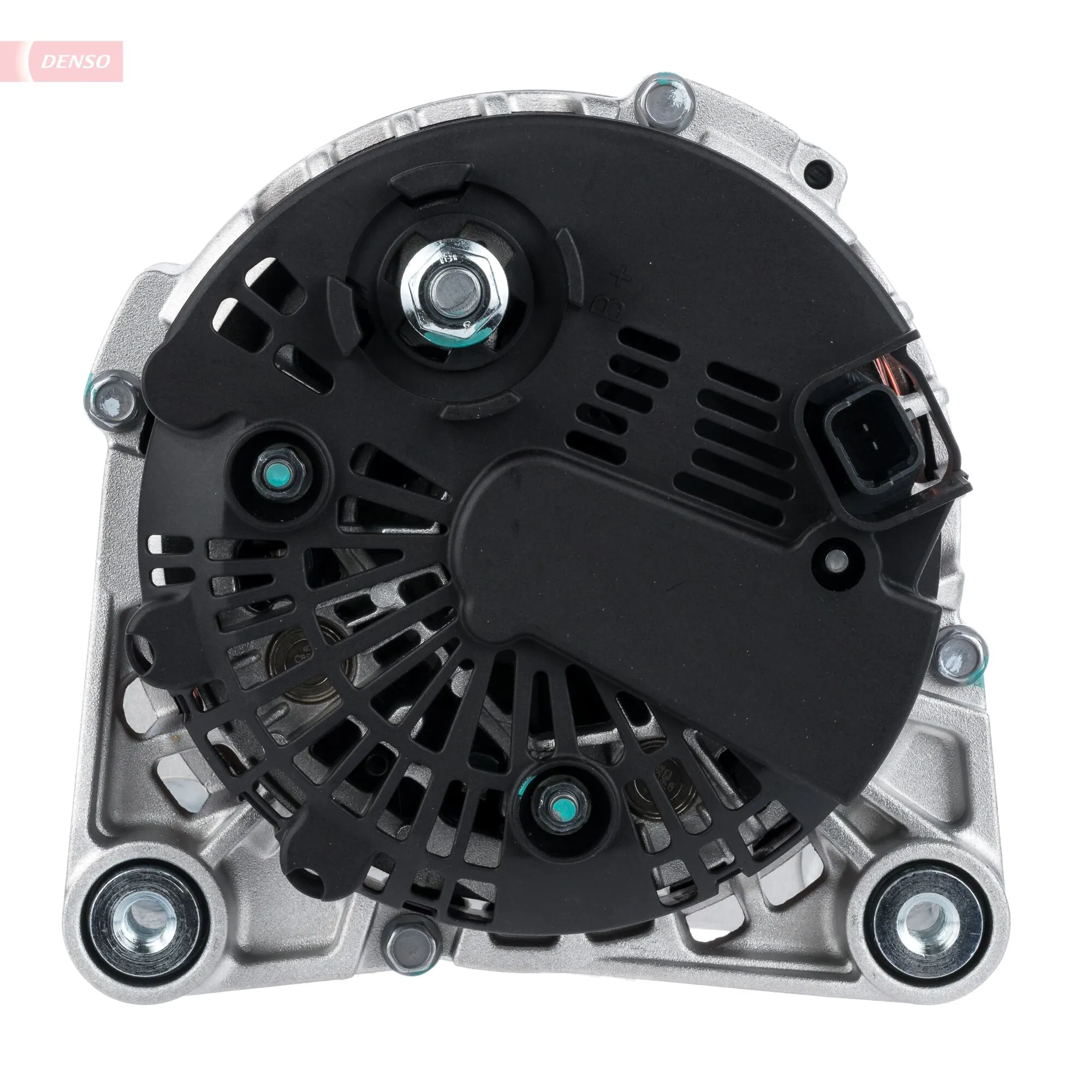 Alternator DAN3014