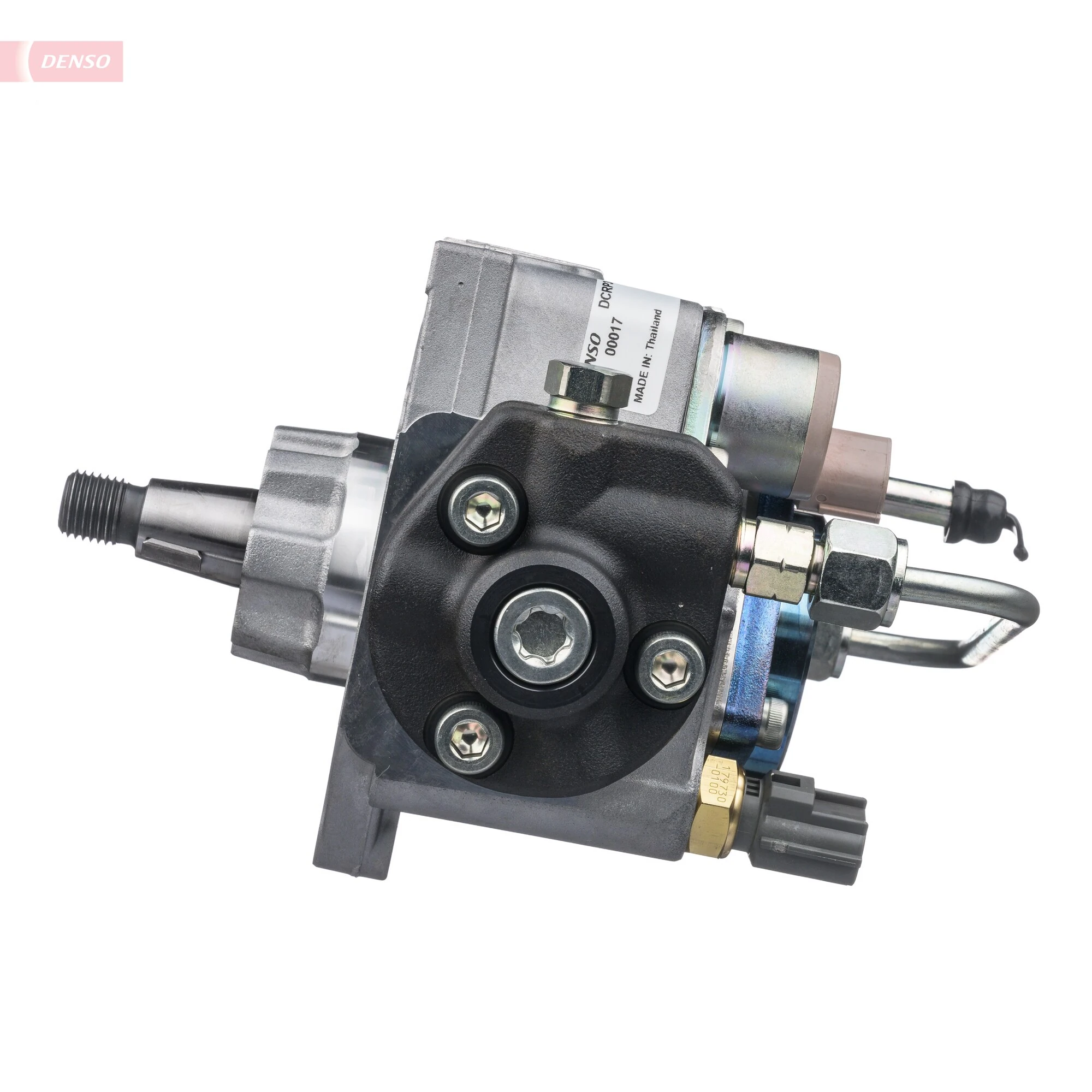 DENSO DCRP301240 High Pressure Pump