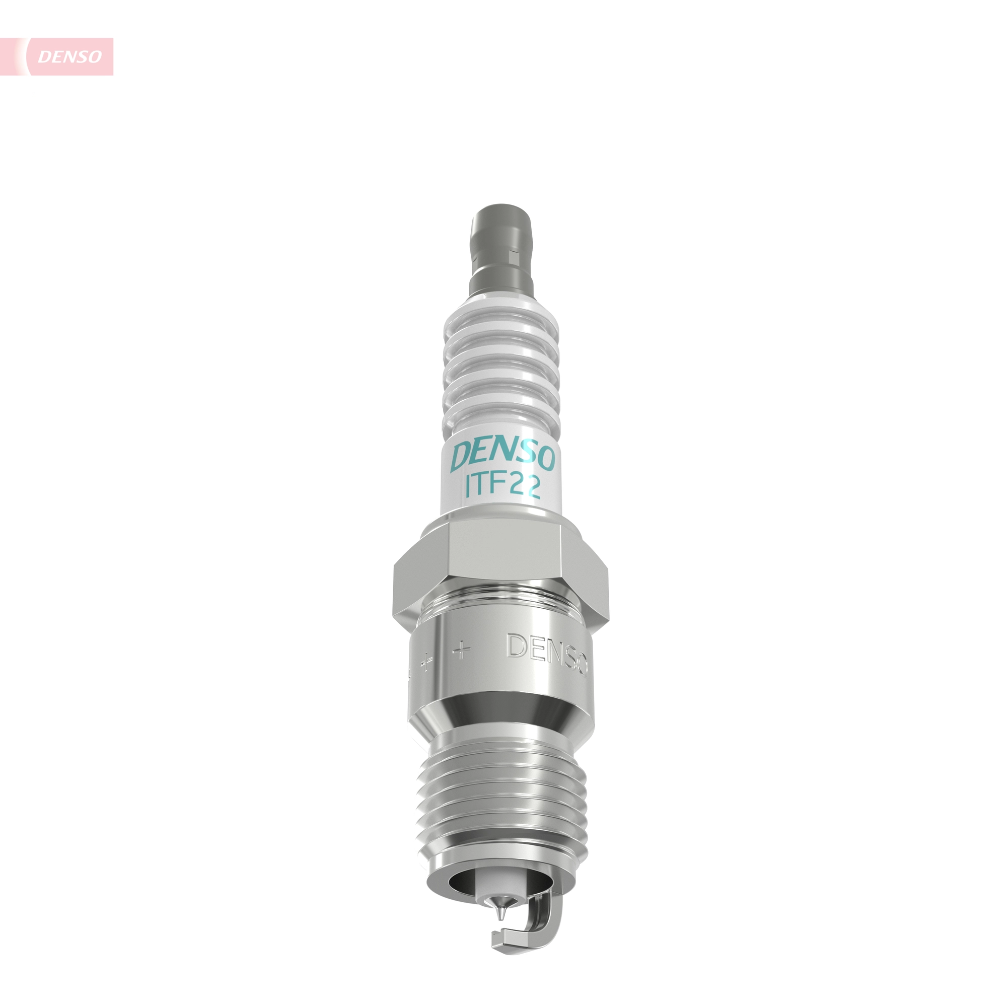 Spark Plug Iridium Power ITF22