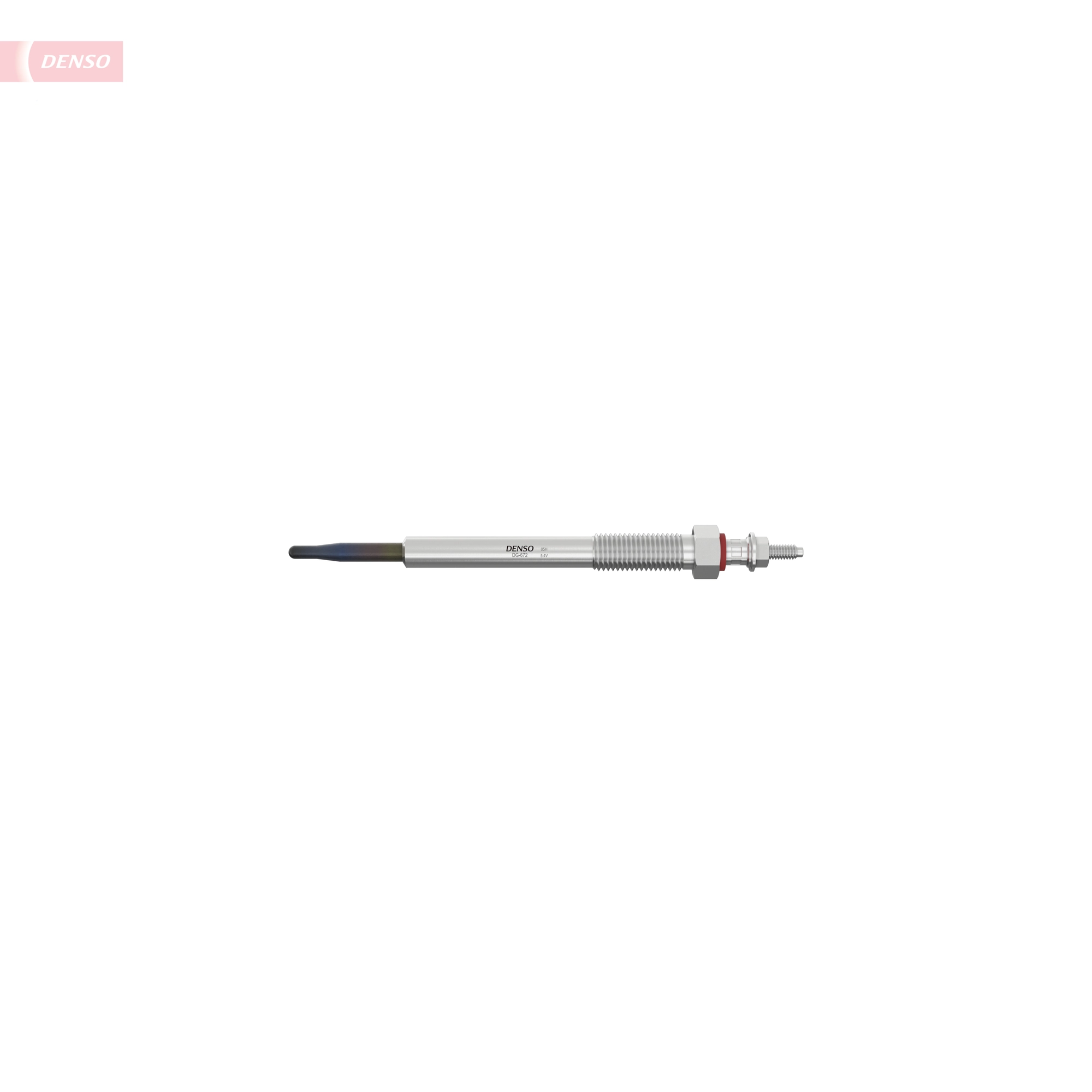 قابس وهاج DG-672