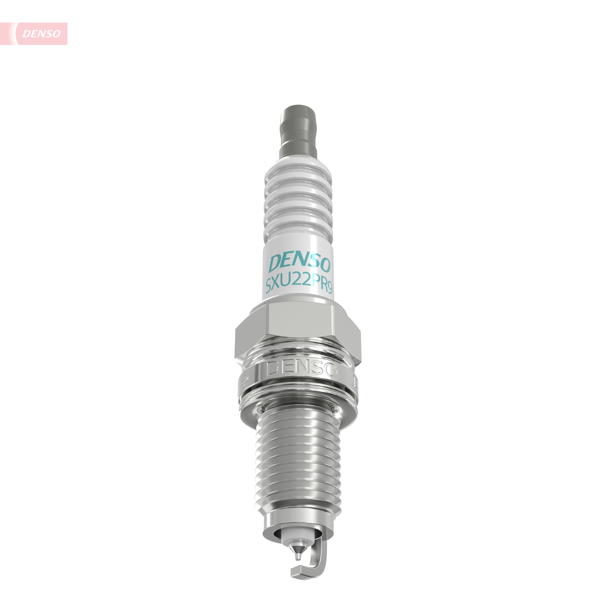 Spark Plug Iridium SXU22PR9