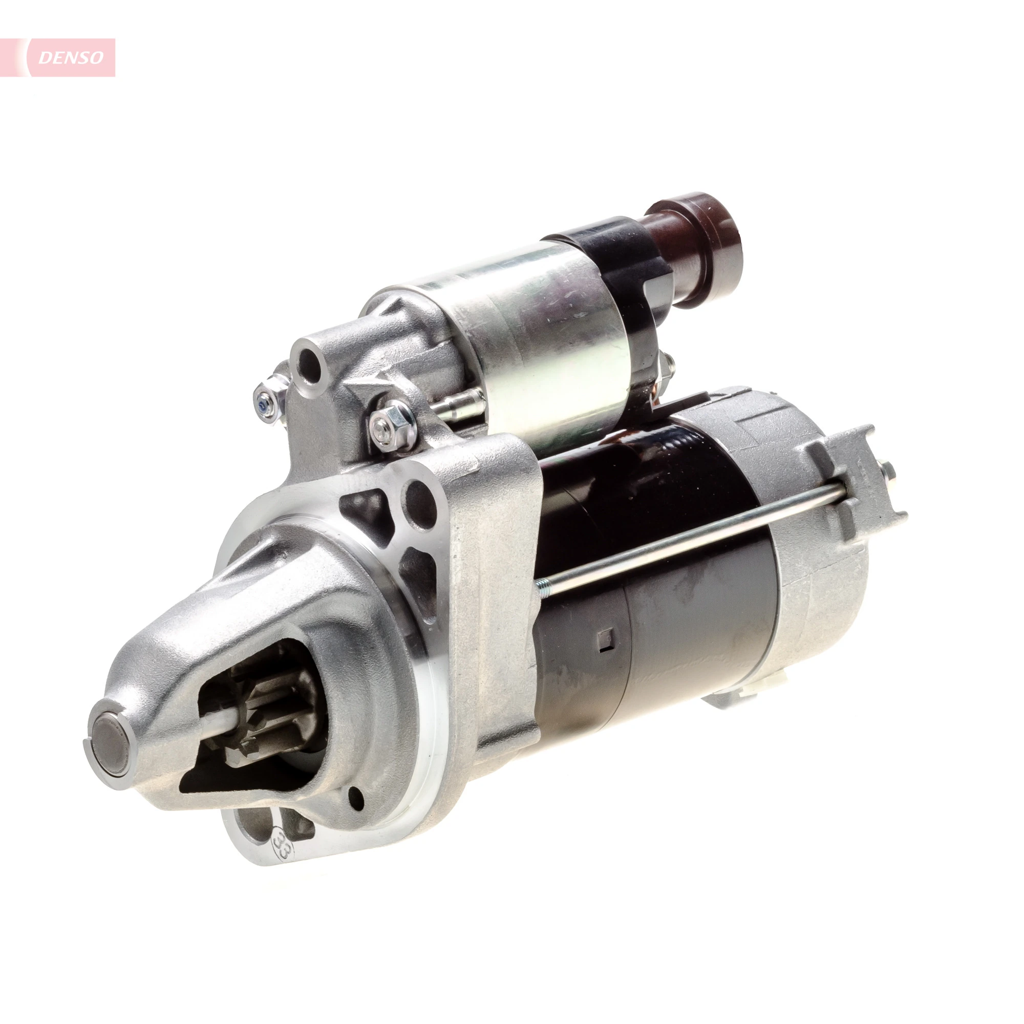 DENSO DSN1408 Starter