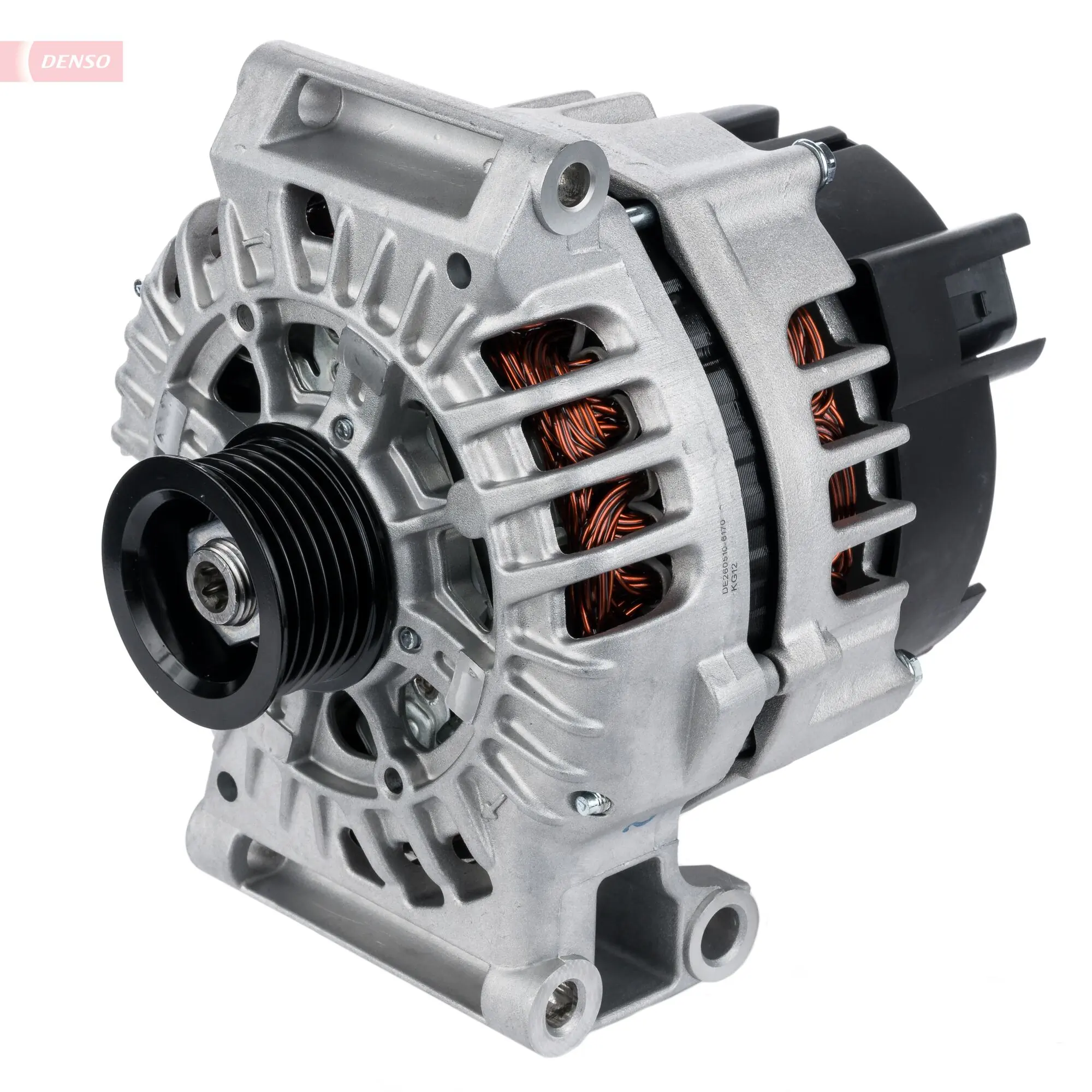 Alternator DAN3032