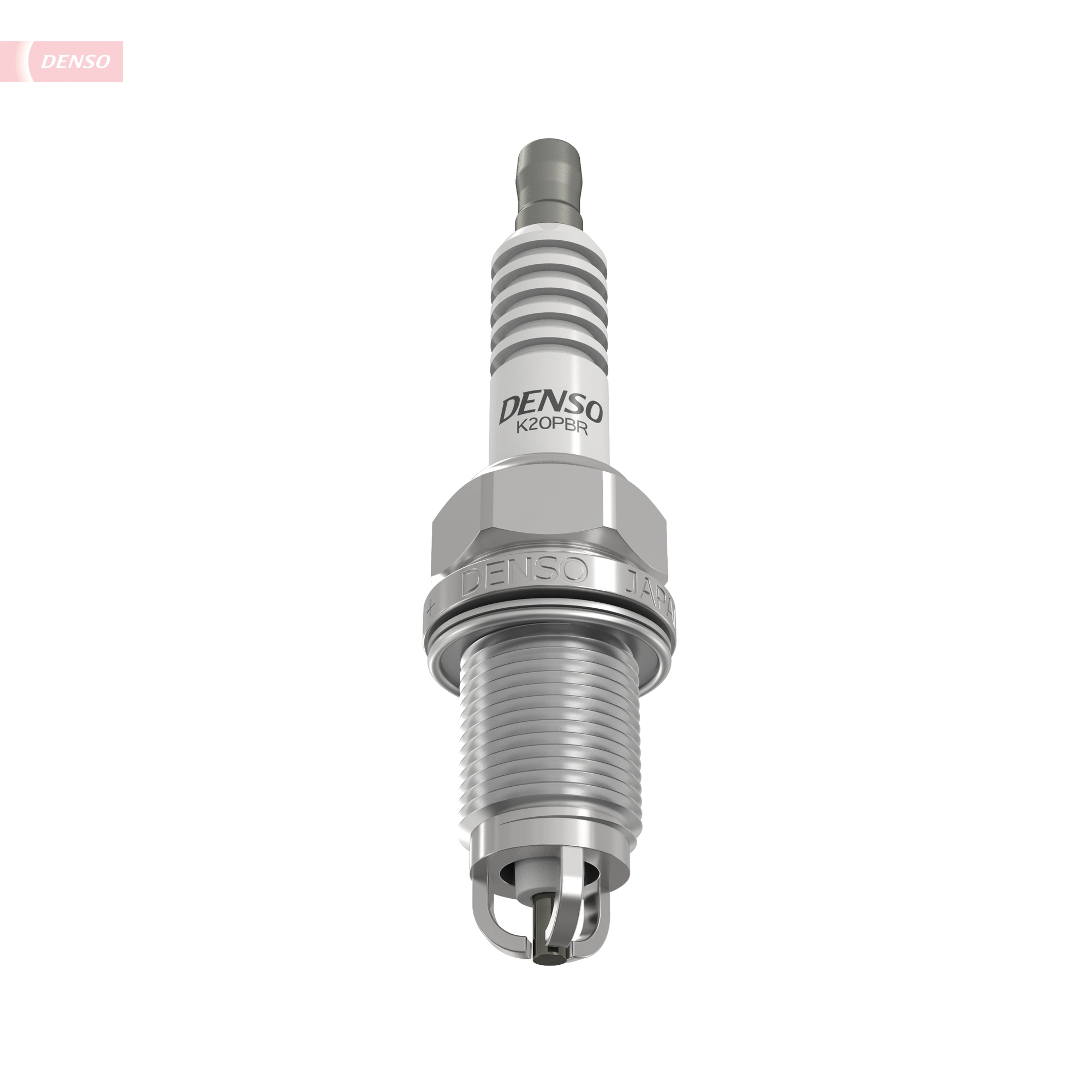 Spark Plug Nickel K20PBR