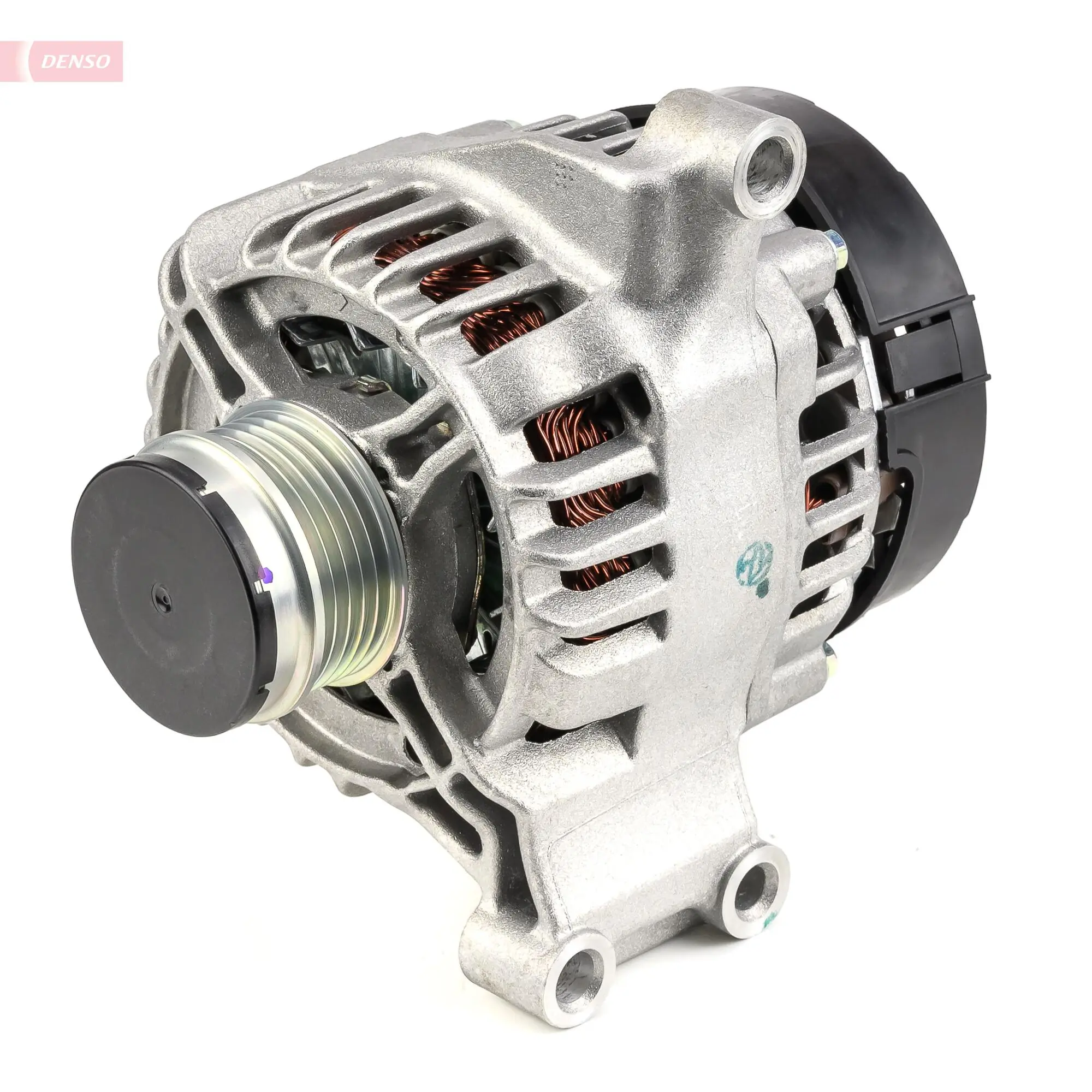 Alternator DAN993