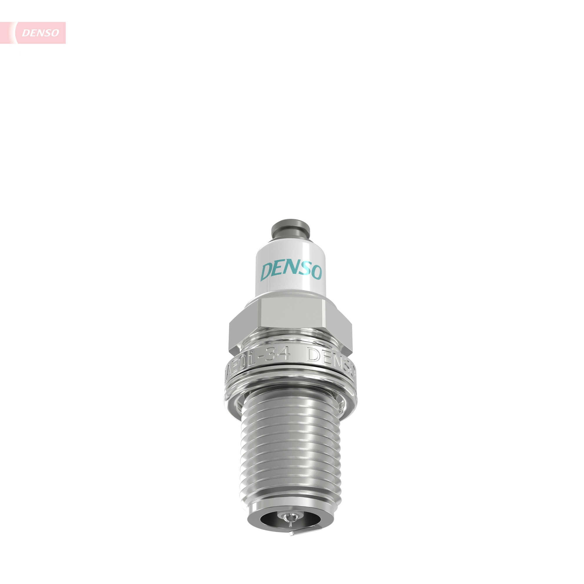 Spark Plug Iridium Racing IAE01-34