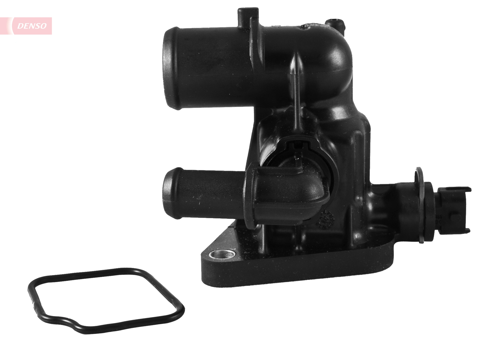 Thermostat, coolant DTM88684