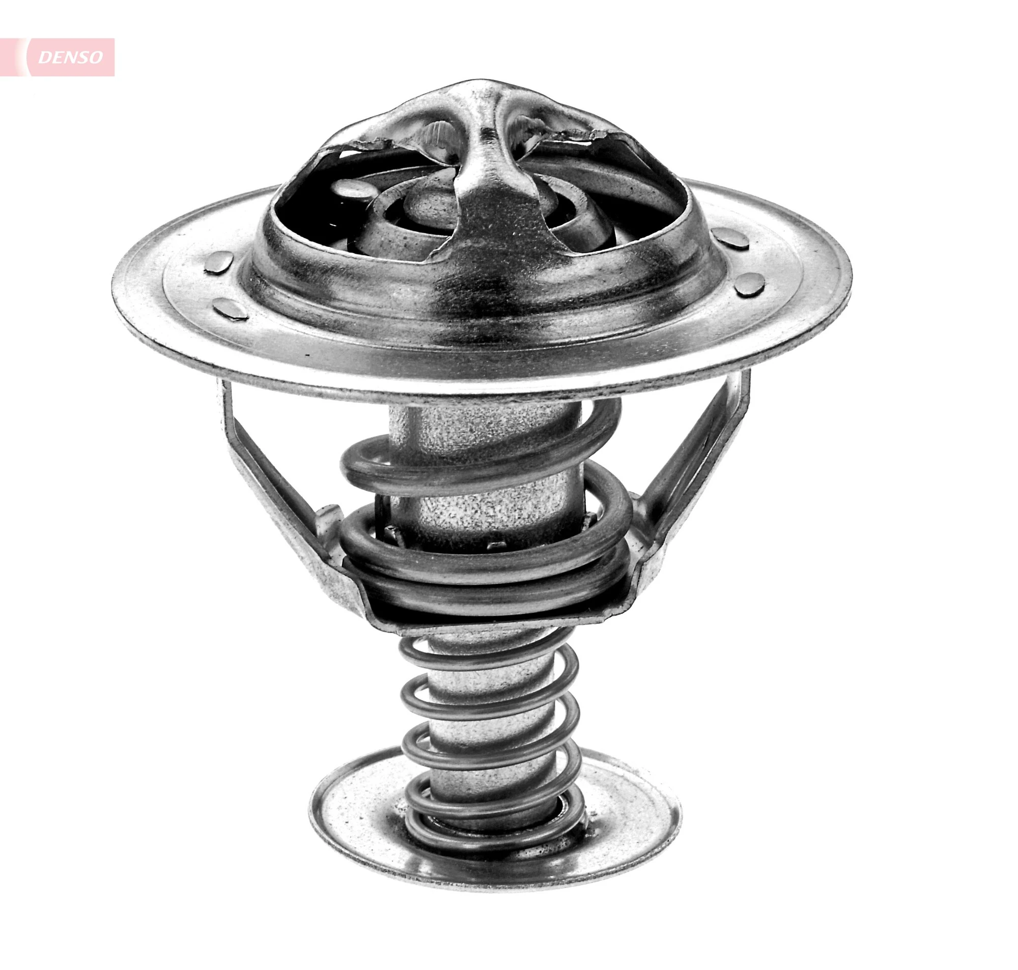 Thermostat, coolant DTM82281