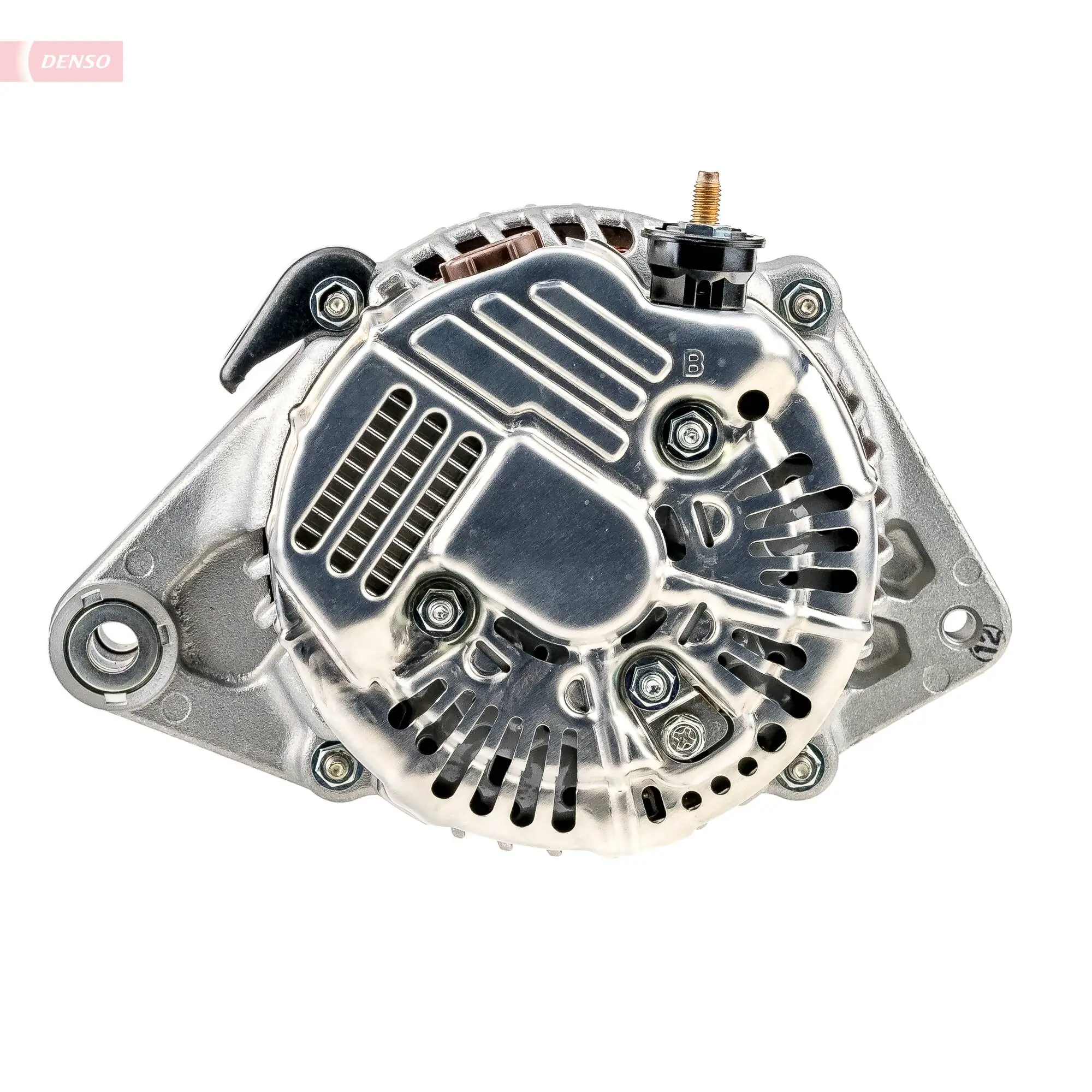 Alternator DAN939
