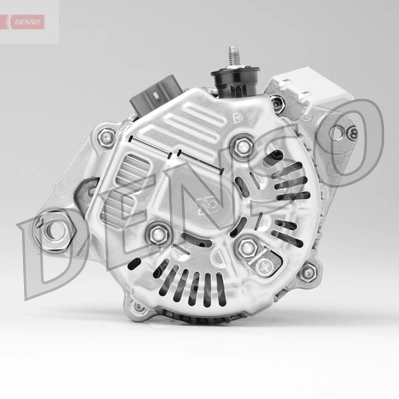 DENSO DAN965 Alternator