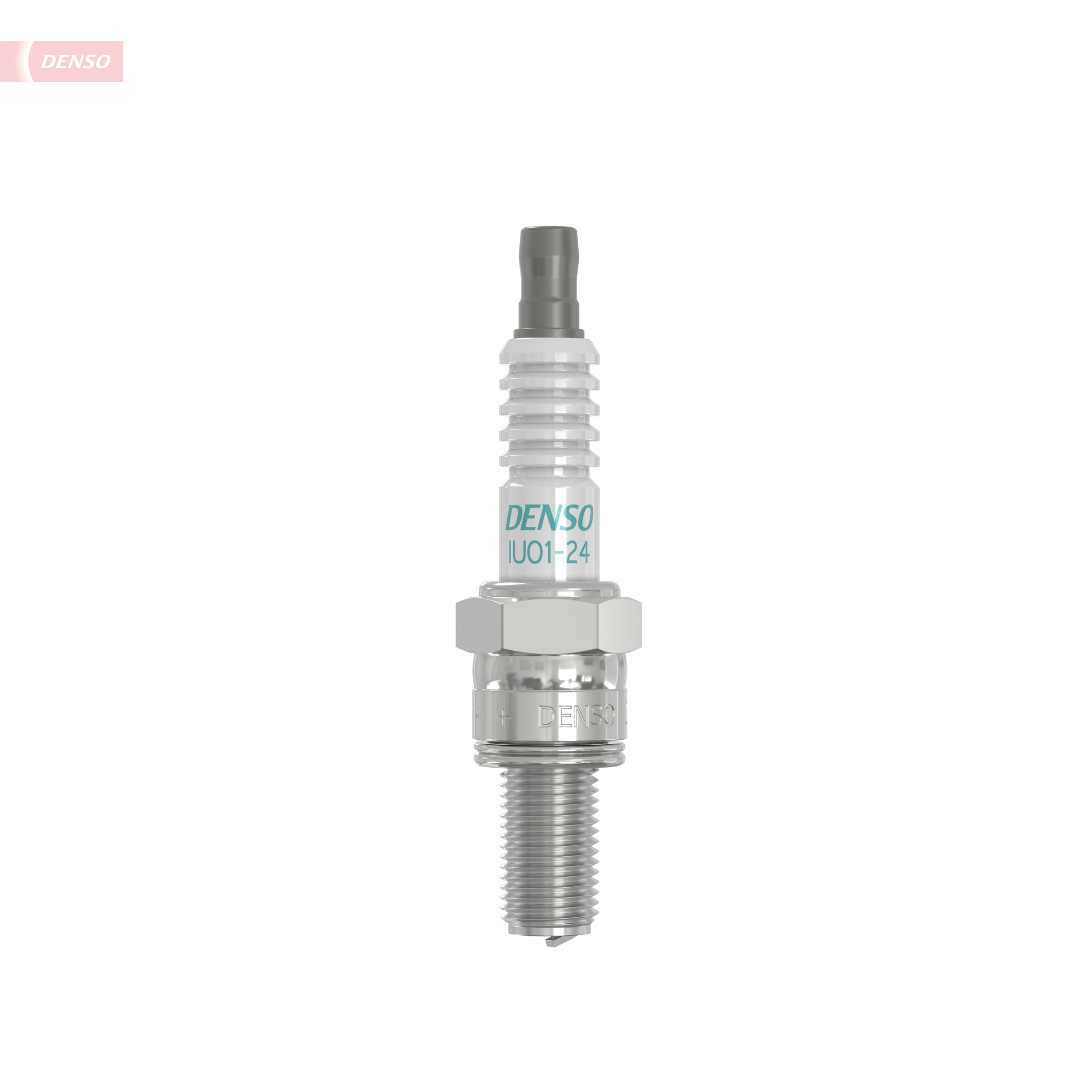 Spark Plug Iridium Racing IU01-24