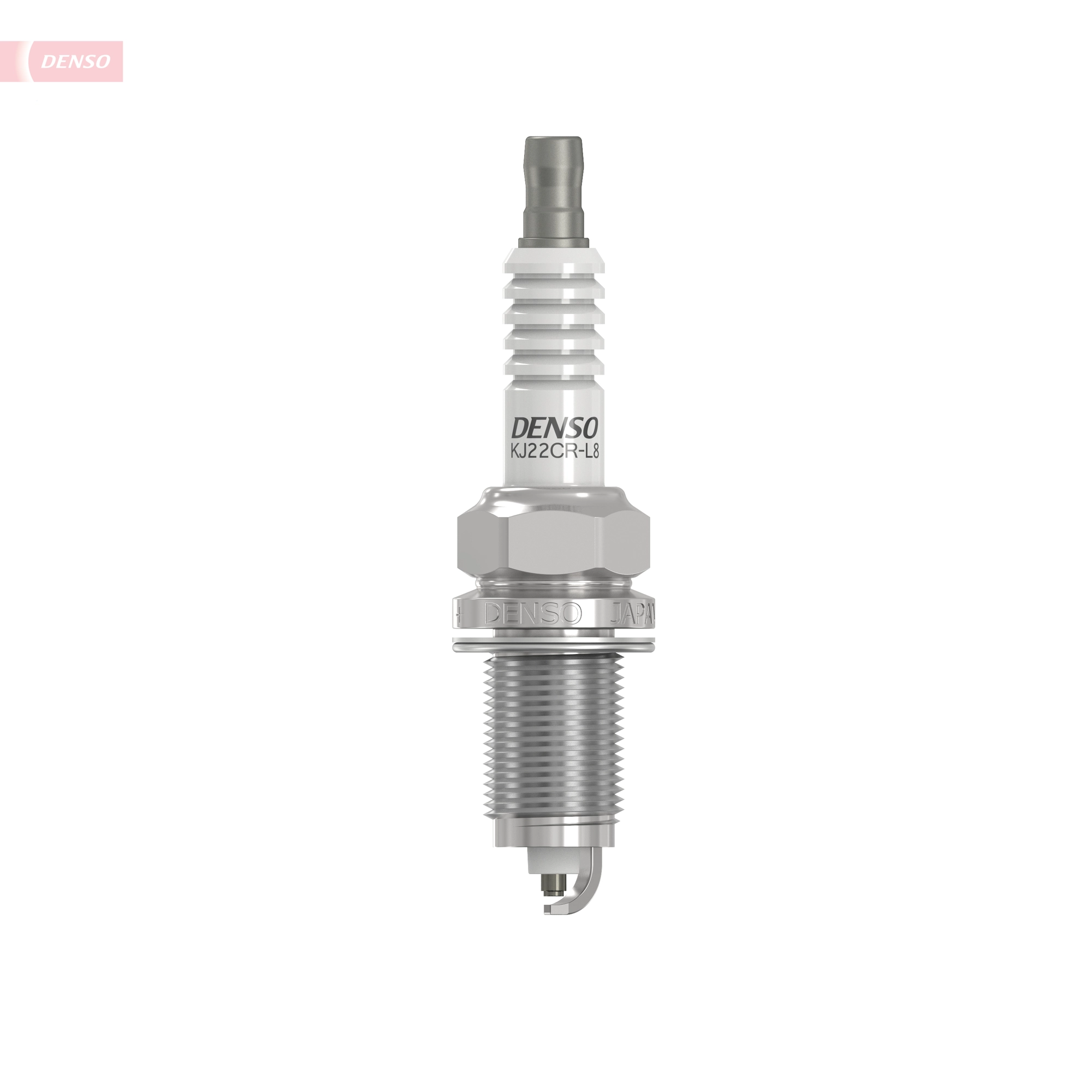 Palam Pencucuh Nickel KJ22CR-L8