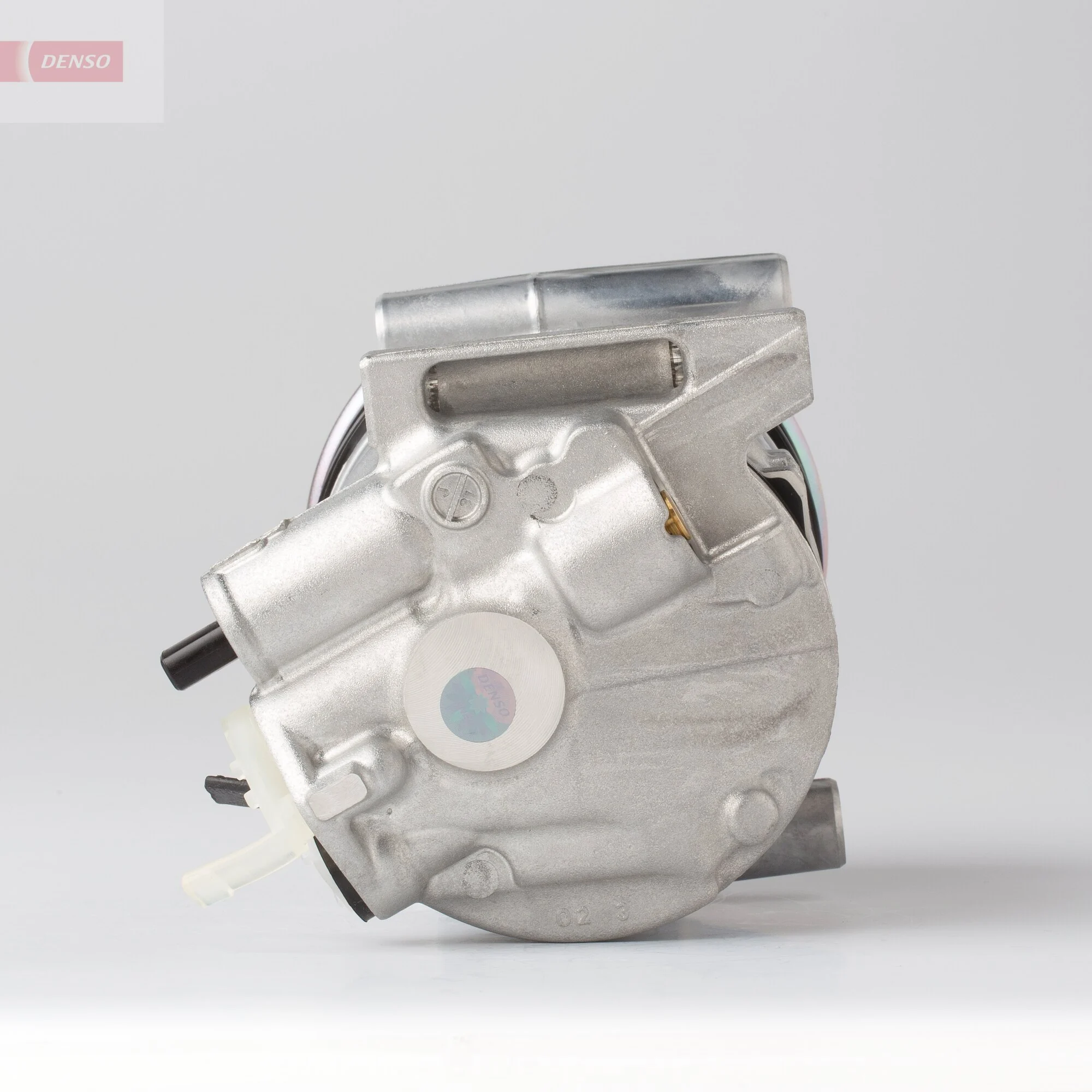 DENSO DCP09032 Compressor, air conditioning