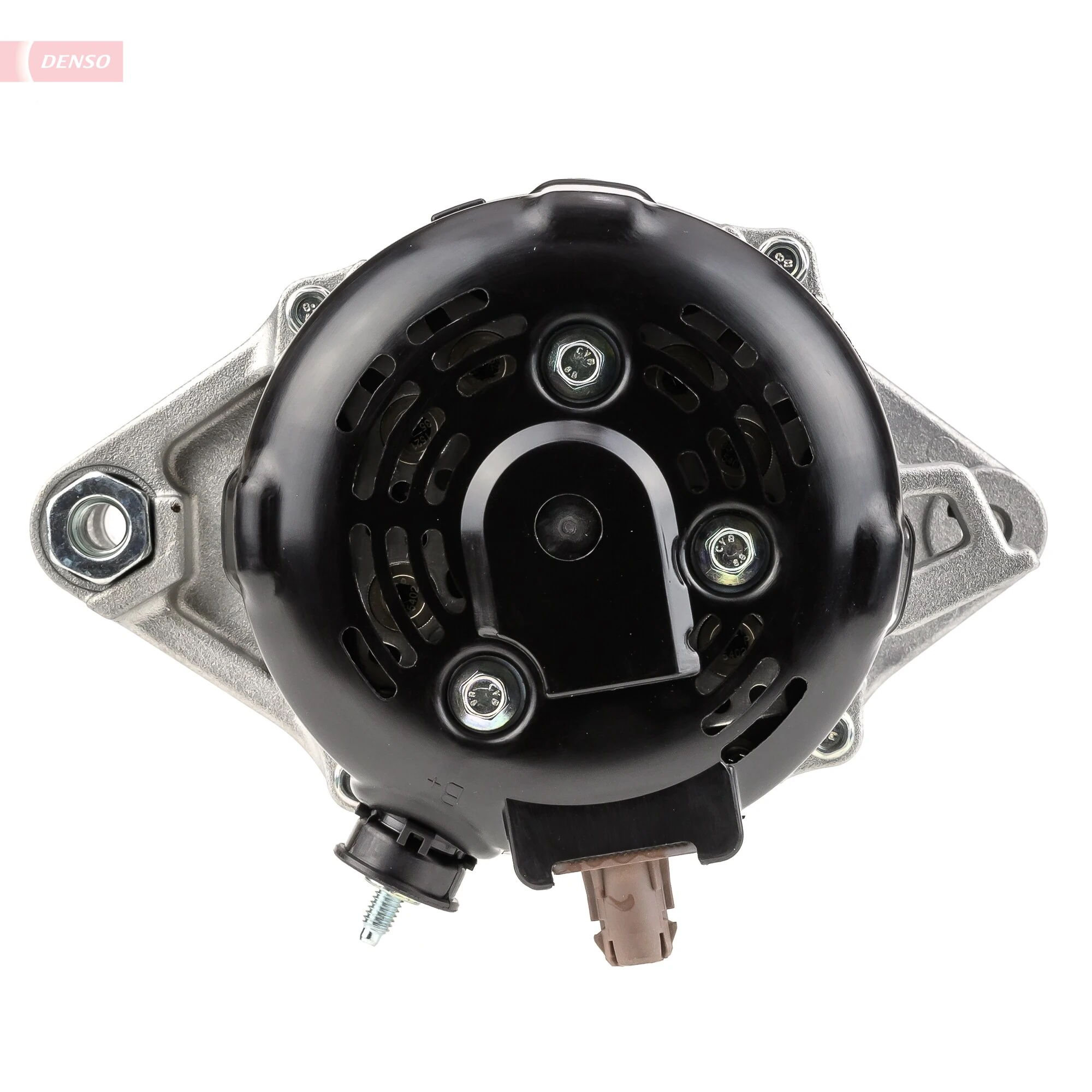 DENSO DAN1315 Alternator