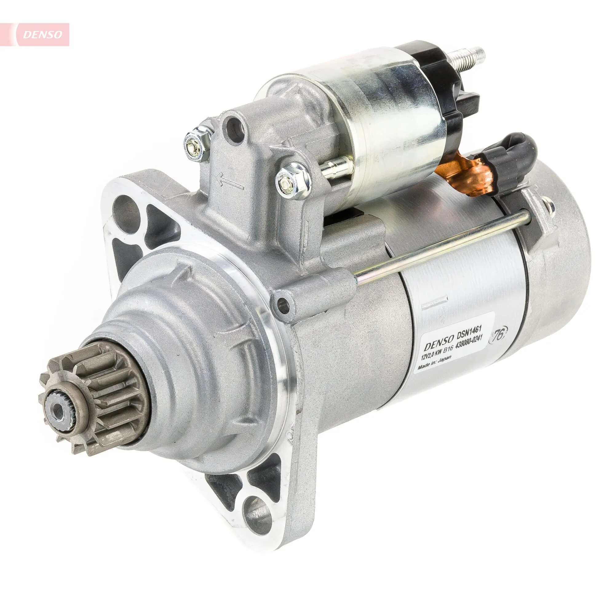 Starter DSN1461