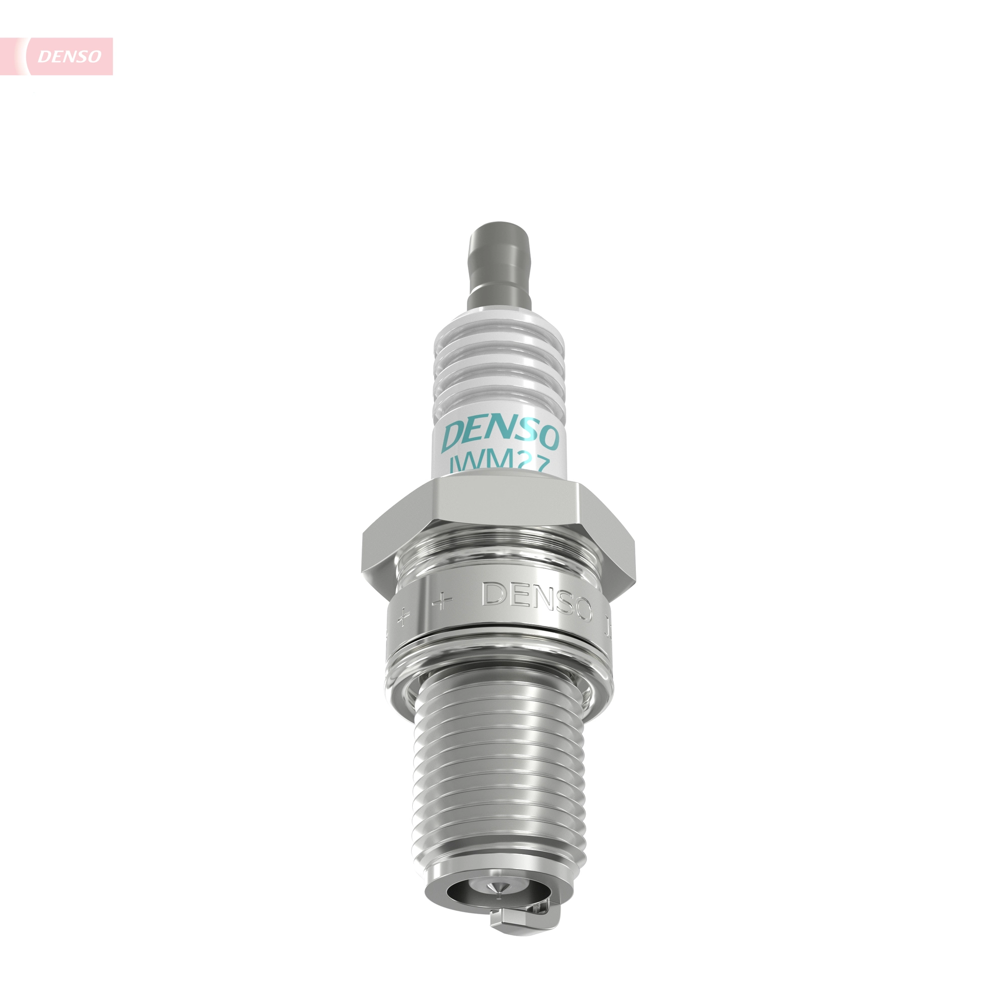 Spark Plug Iridium Power IWM27