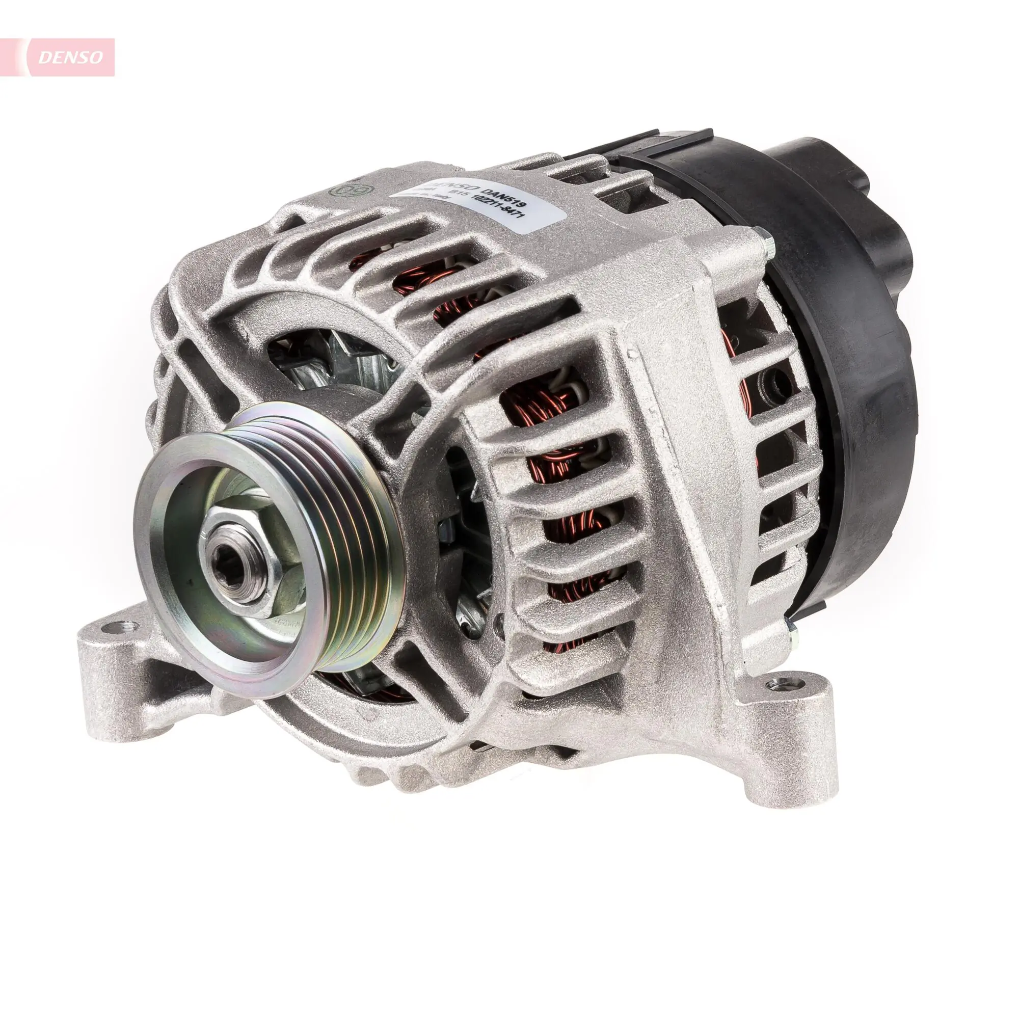 Alternator DAN519