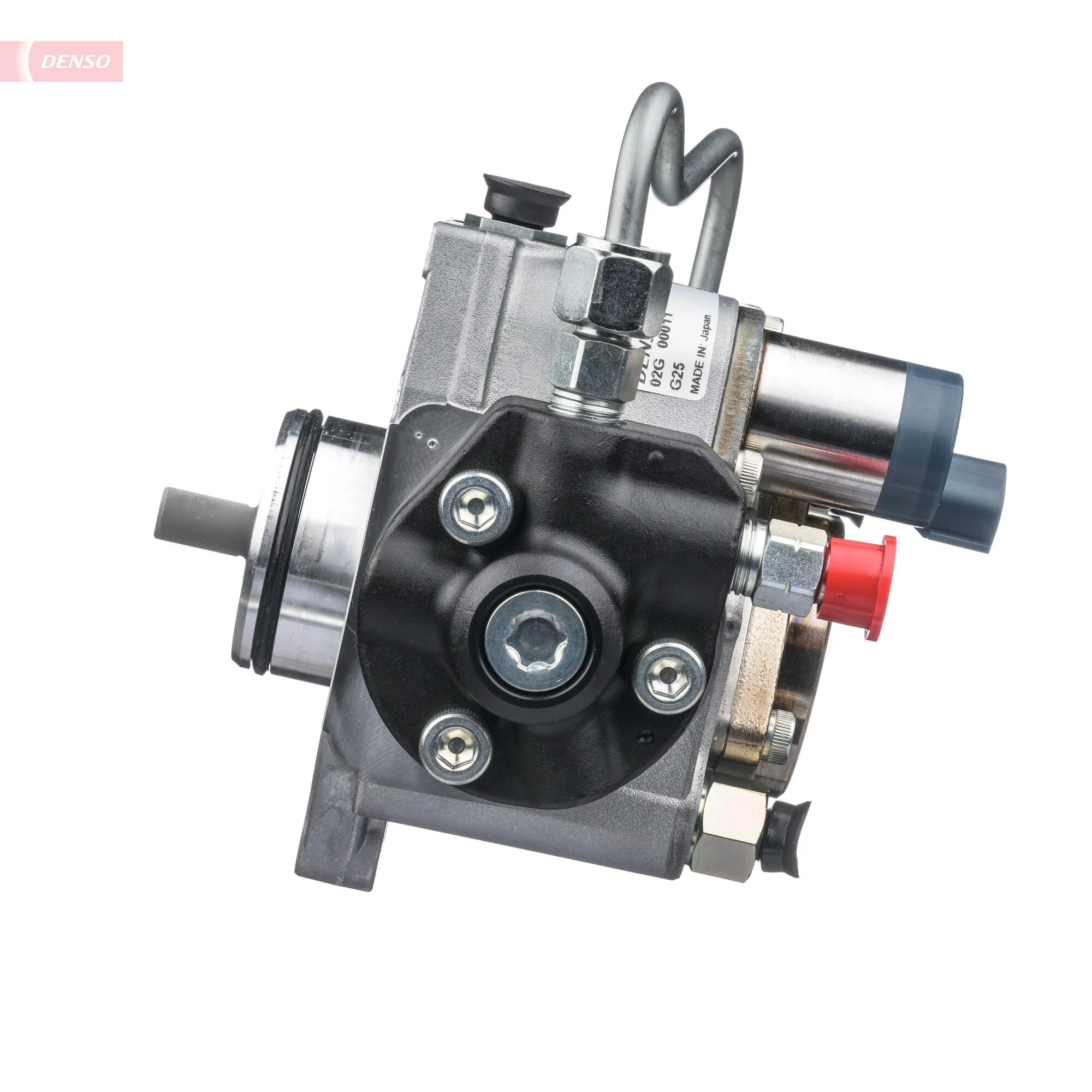 DENSO DCRP301660 High Pressure Pump