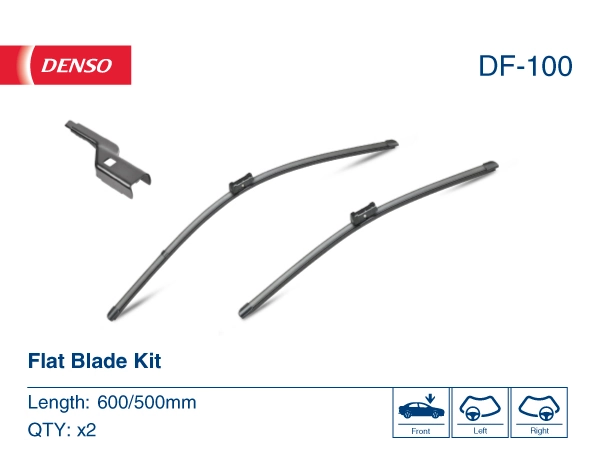 Wiper Blade DF-100