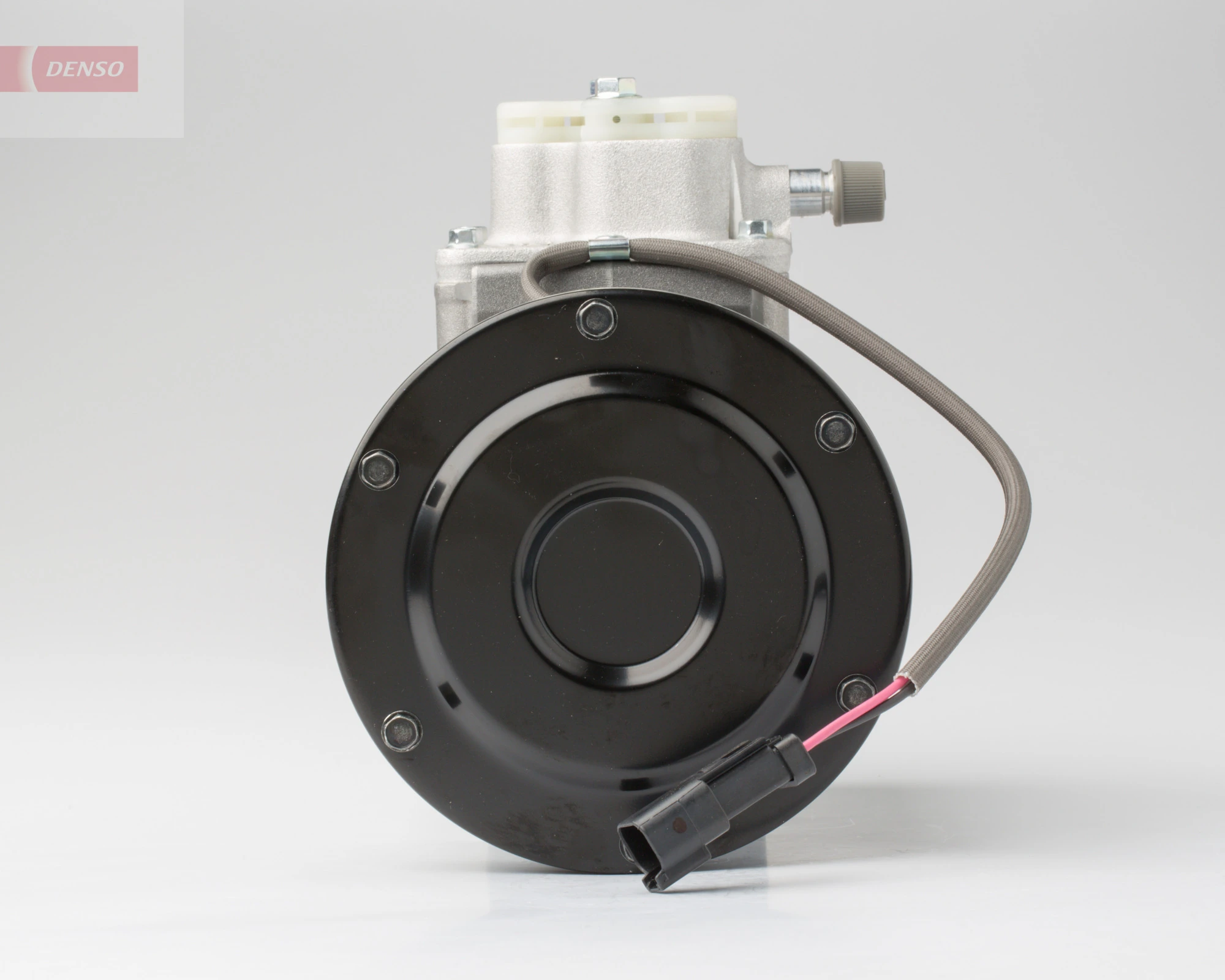 Compressor, air conditioning DCP99810